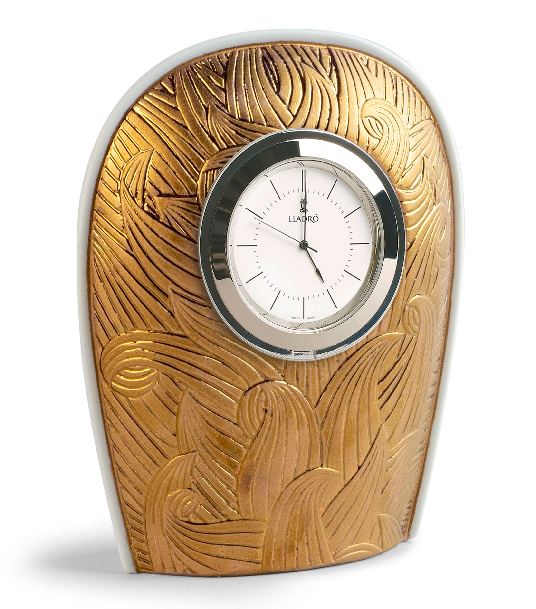 Relojes de pared Decoración de hogar El Palacio de Hierro