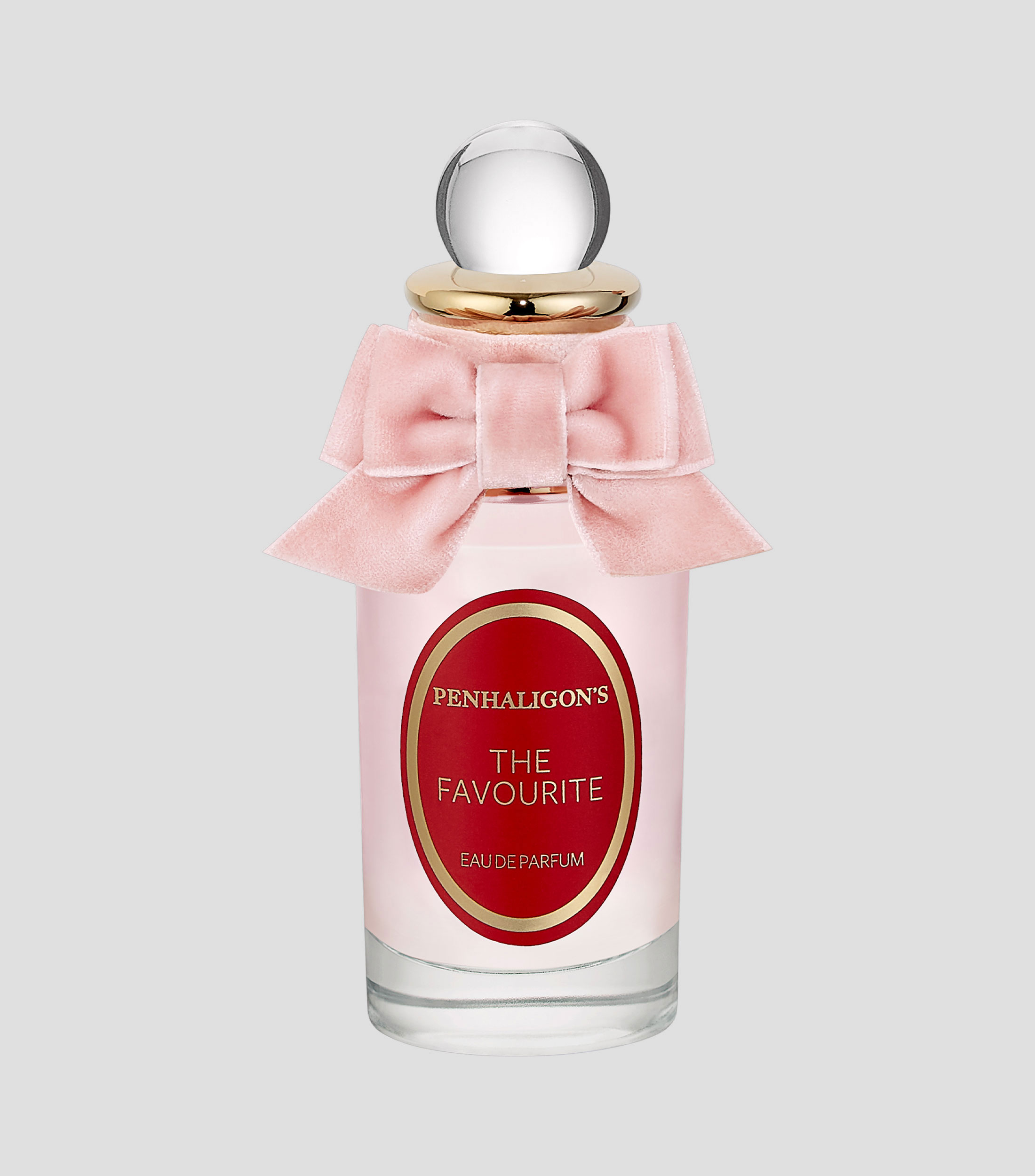Perfume, The Favourite Eau de Parfum, 30 ml Mujer