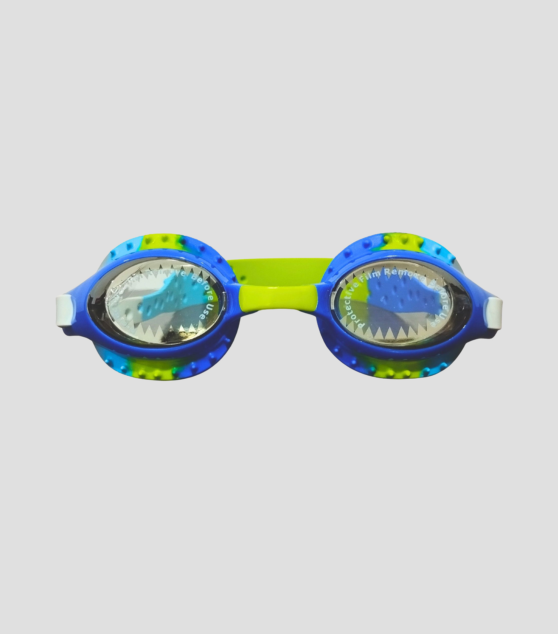 Goggles para Natación Swift Creature Niño