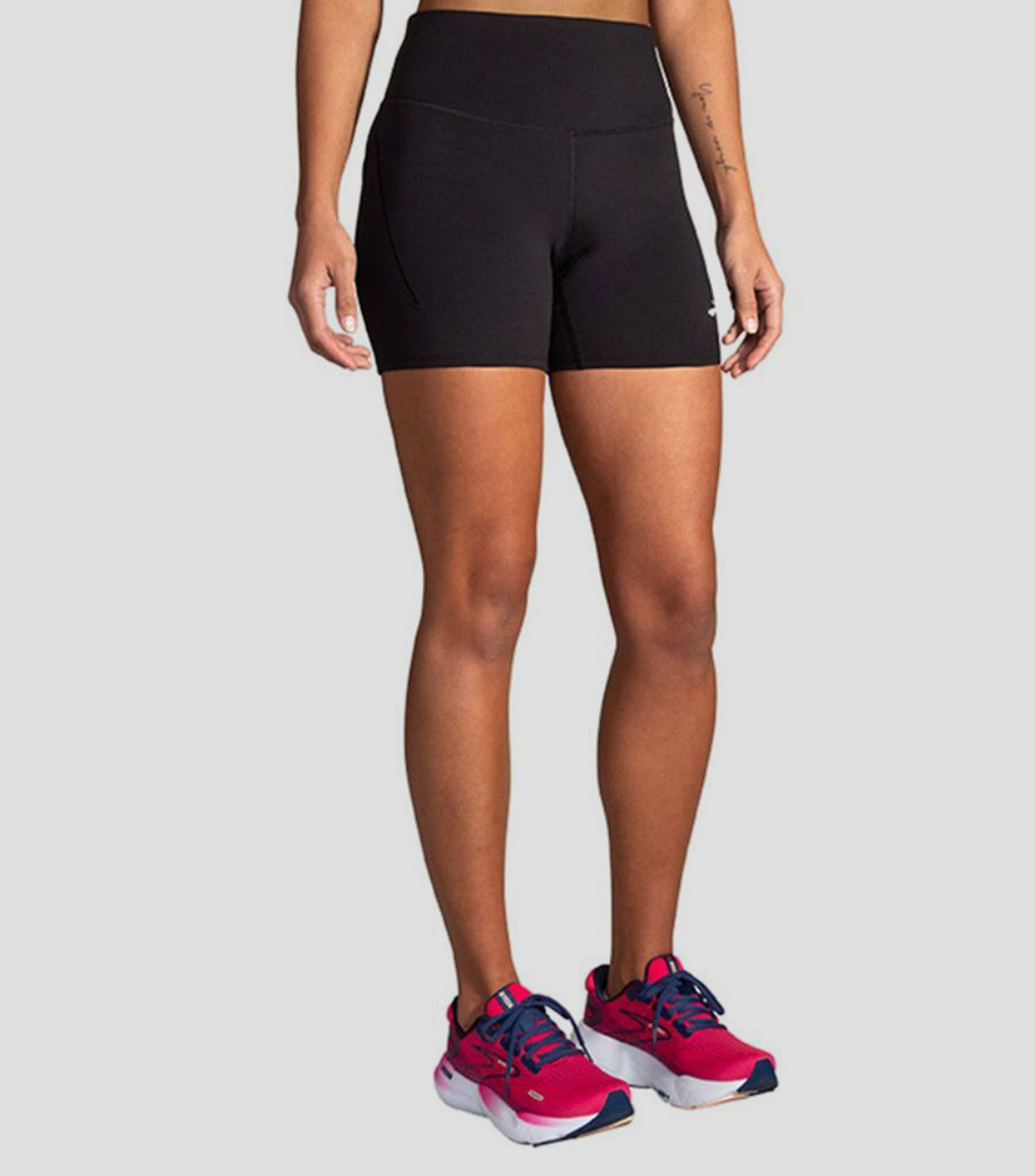 Short para multideporte Spark 5 Mujer