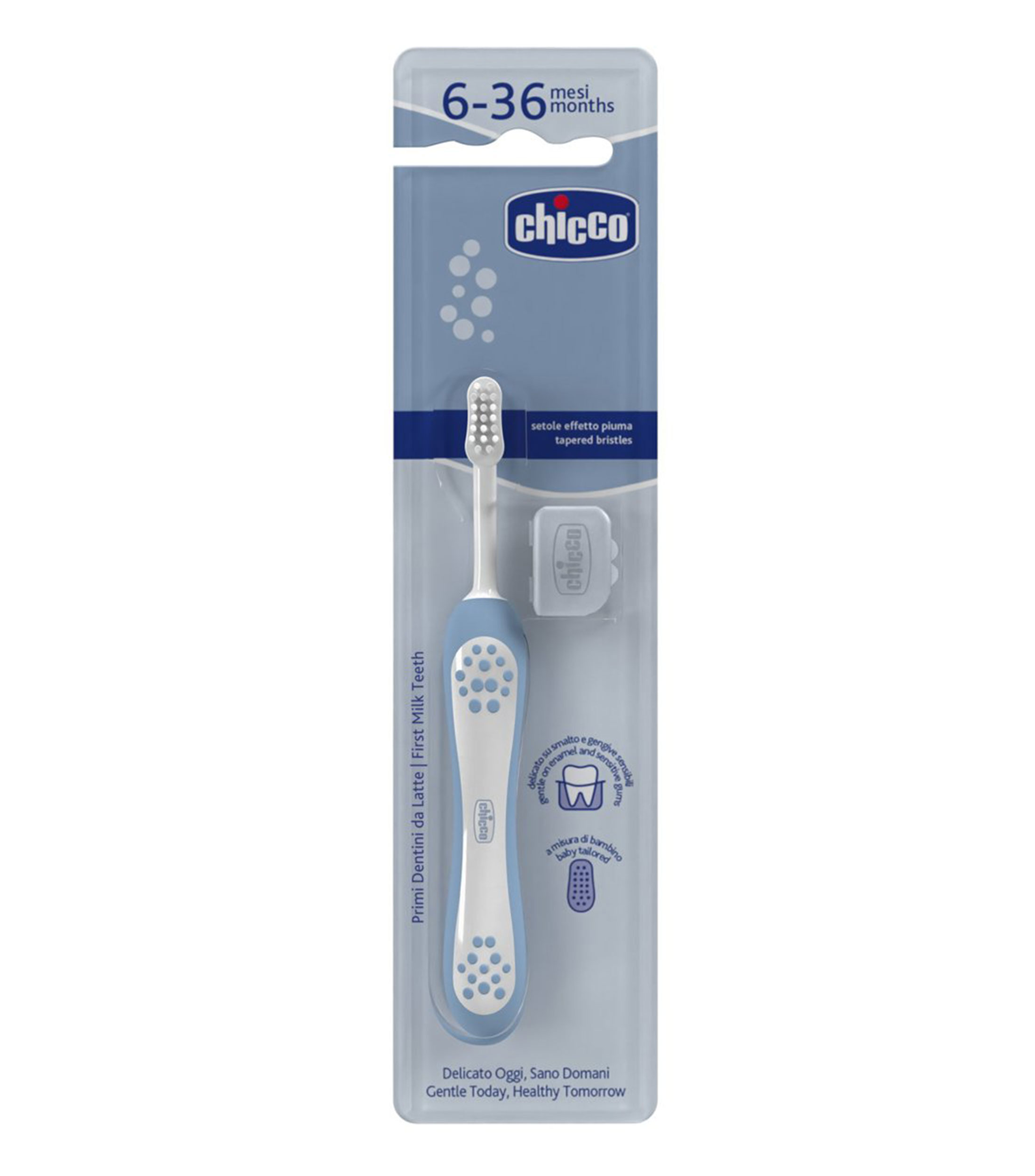 Cepillo de Dientes para Bebe