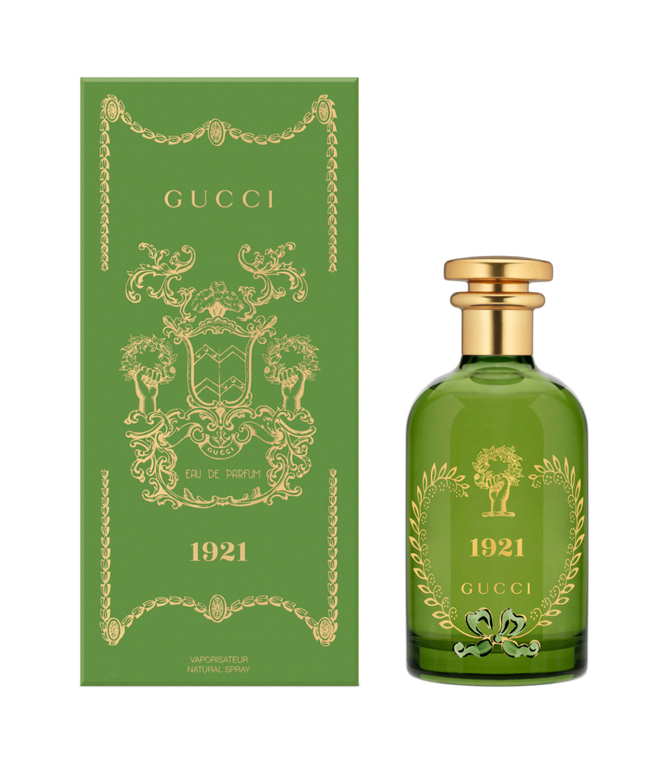 Perfume 1921, Eau de Parfum 100 ml Unisex