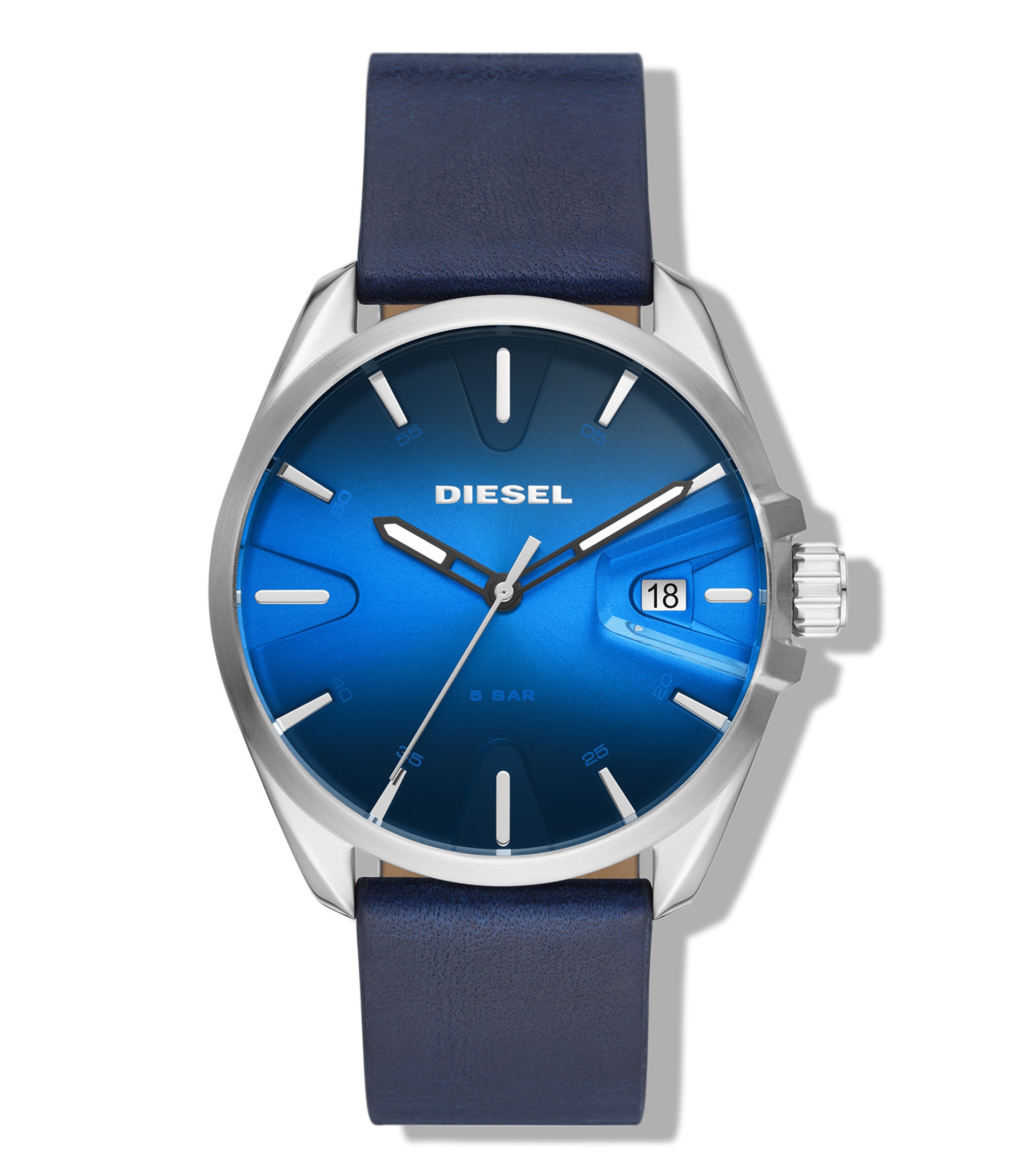 Reloj diesel top ms9