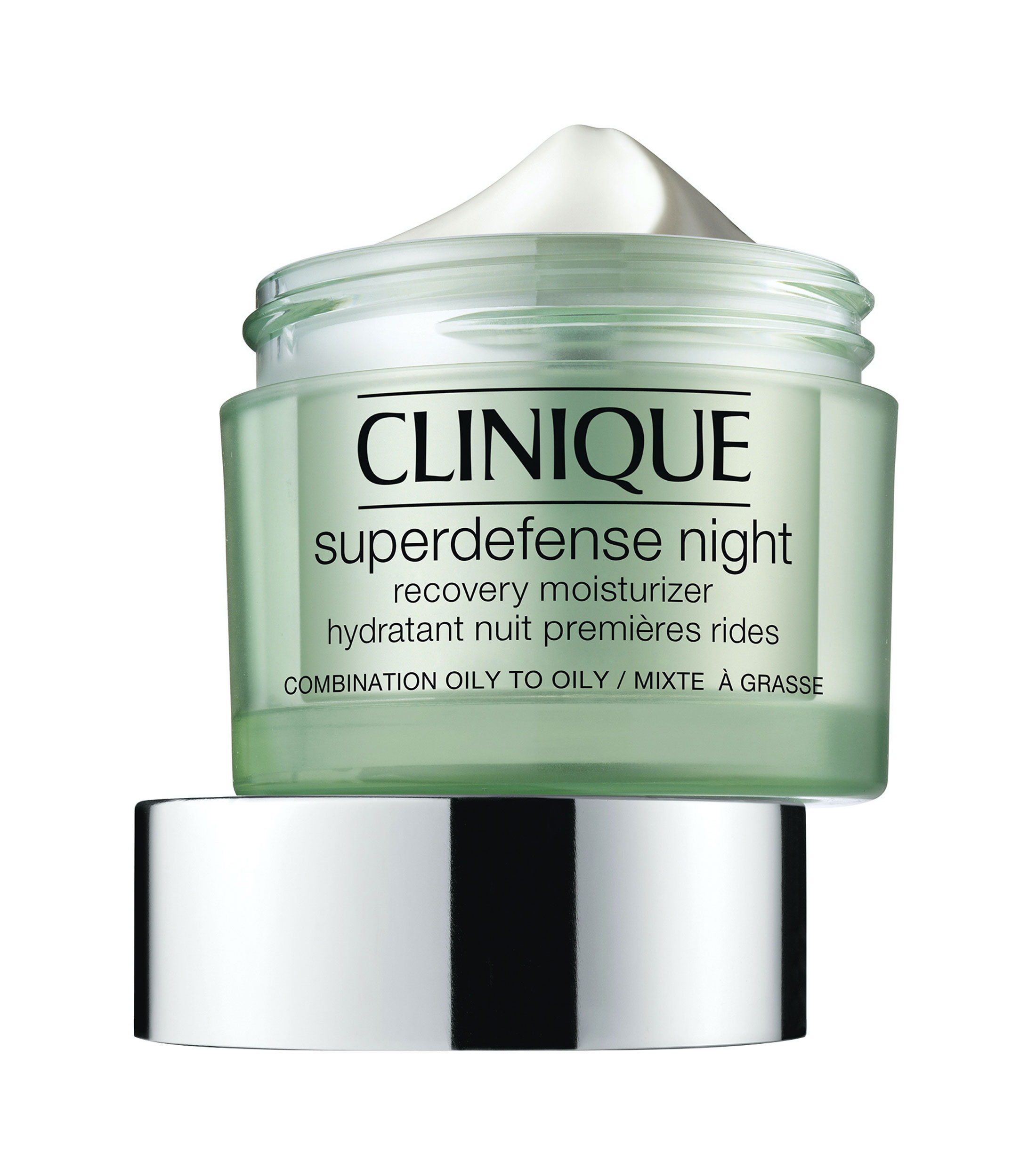 Superdefense Night, 50 ml