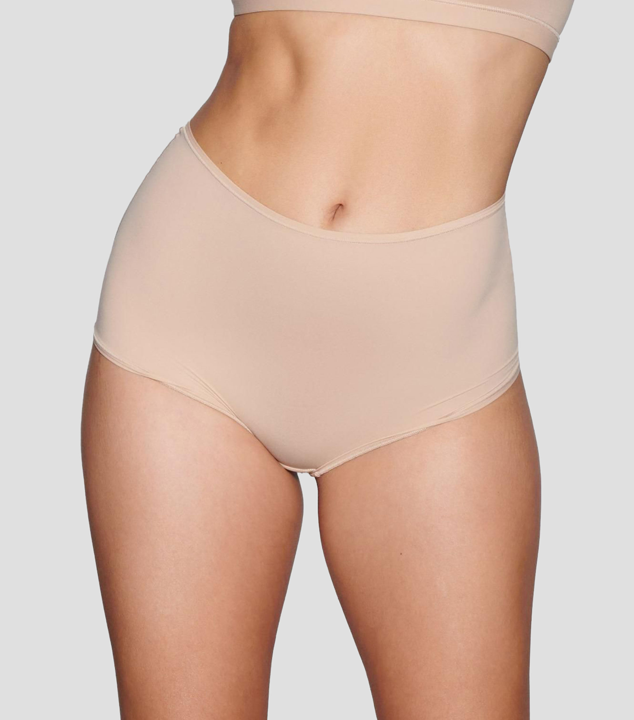 Boxer Fits Everybody Mujer