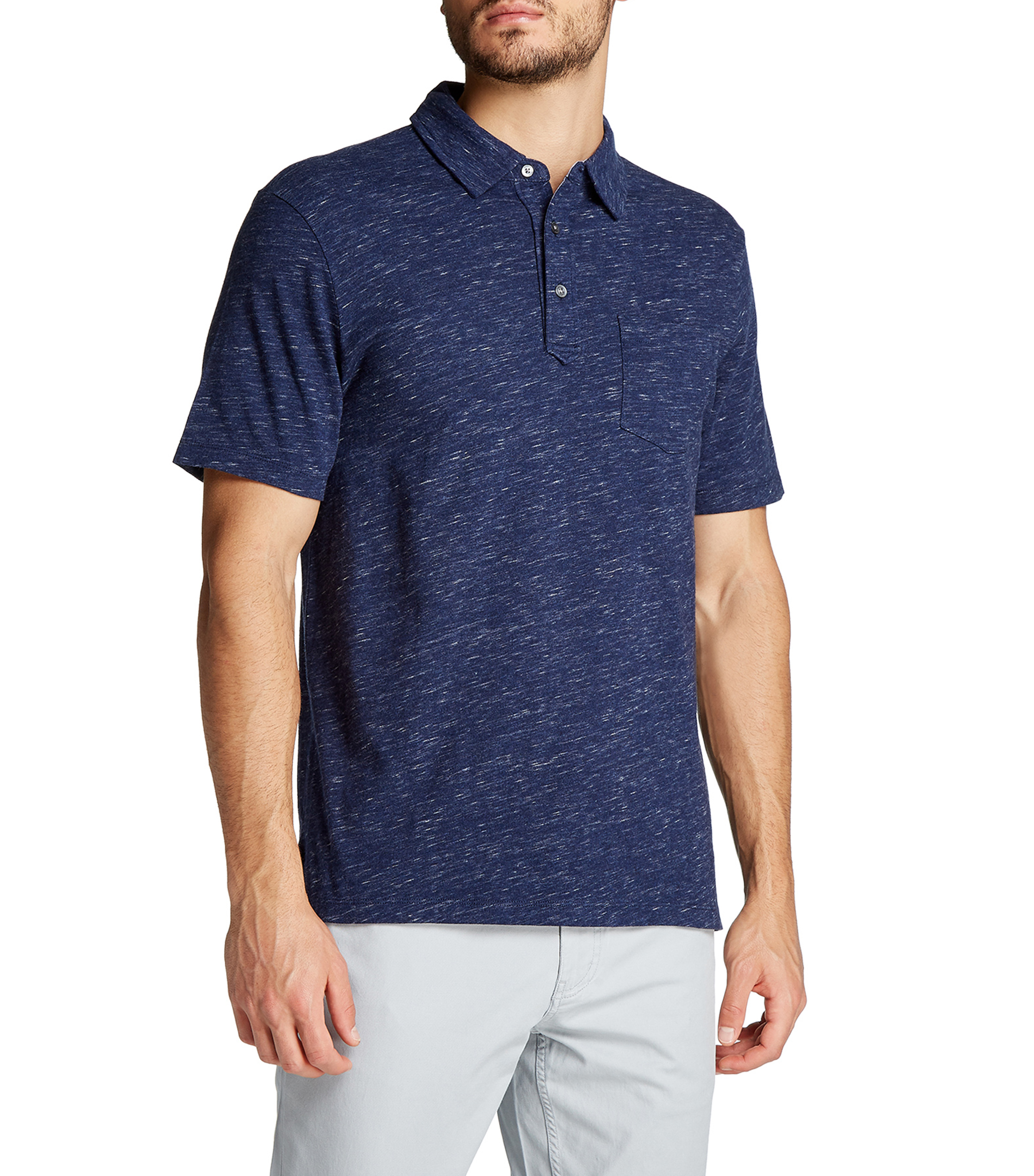 Vineyard Vines Camisa Manga Larga Hombre - El Palacio De Hierro