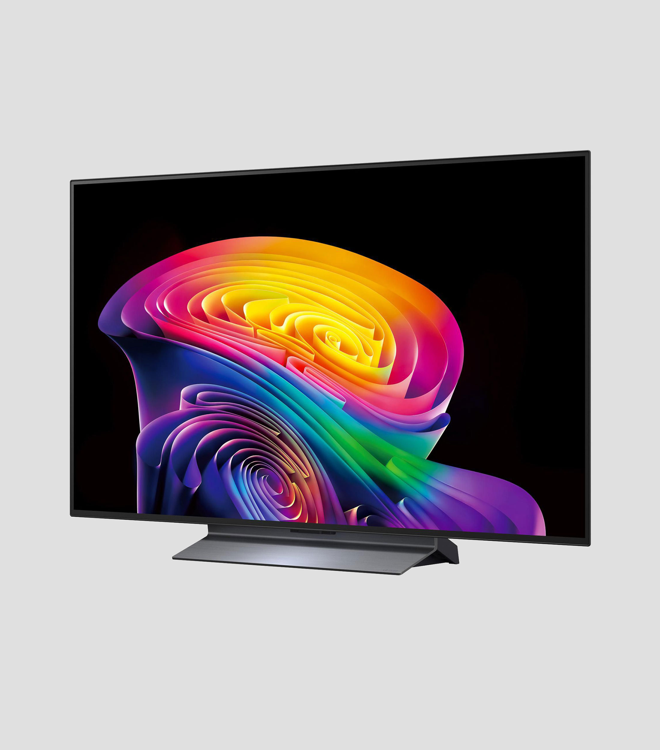 Pantalla 48 Pulgadas Plana OLED 4K WebOS OLED48C6PSA