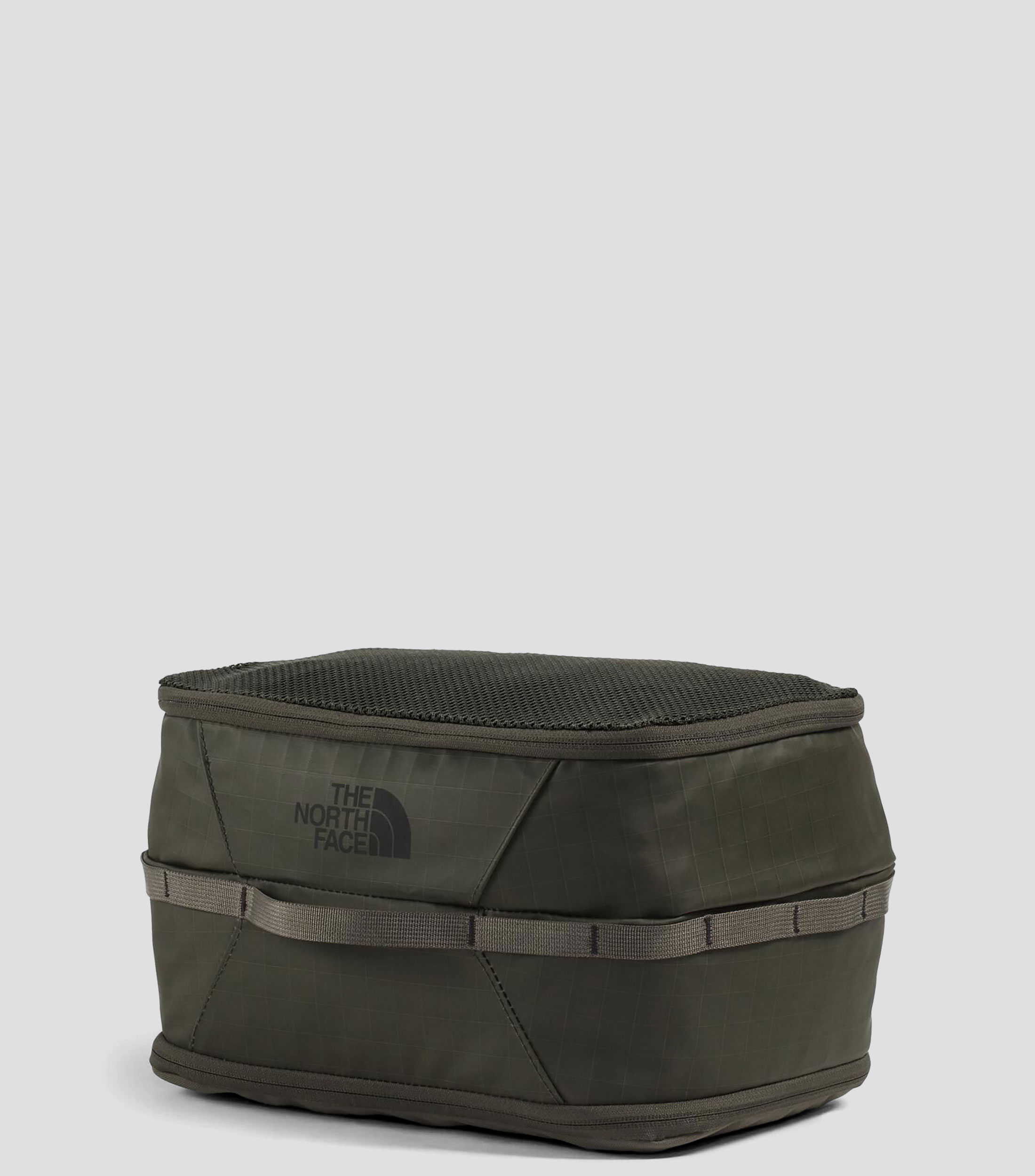 Bolso de viaje Messenger Base Camp Voyager Hombre