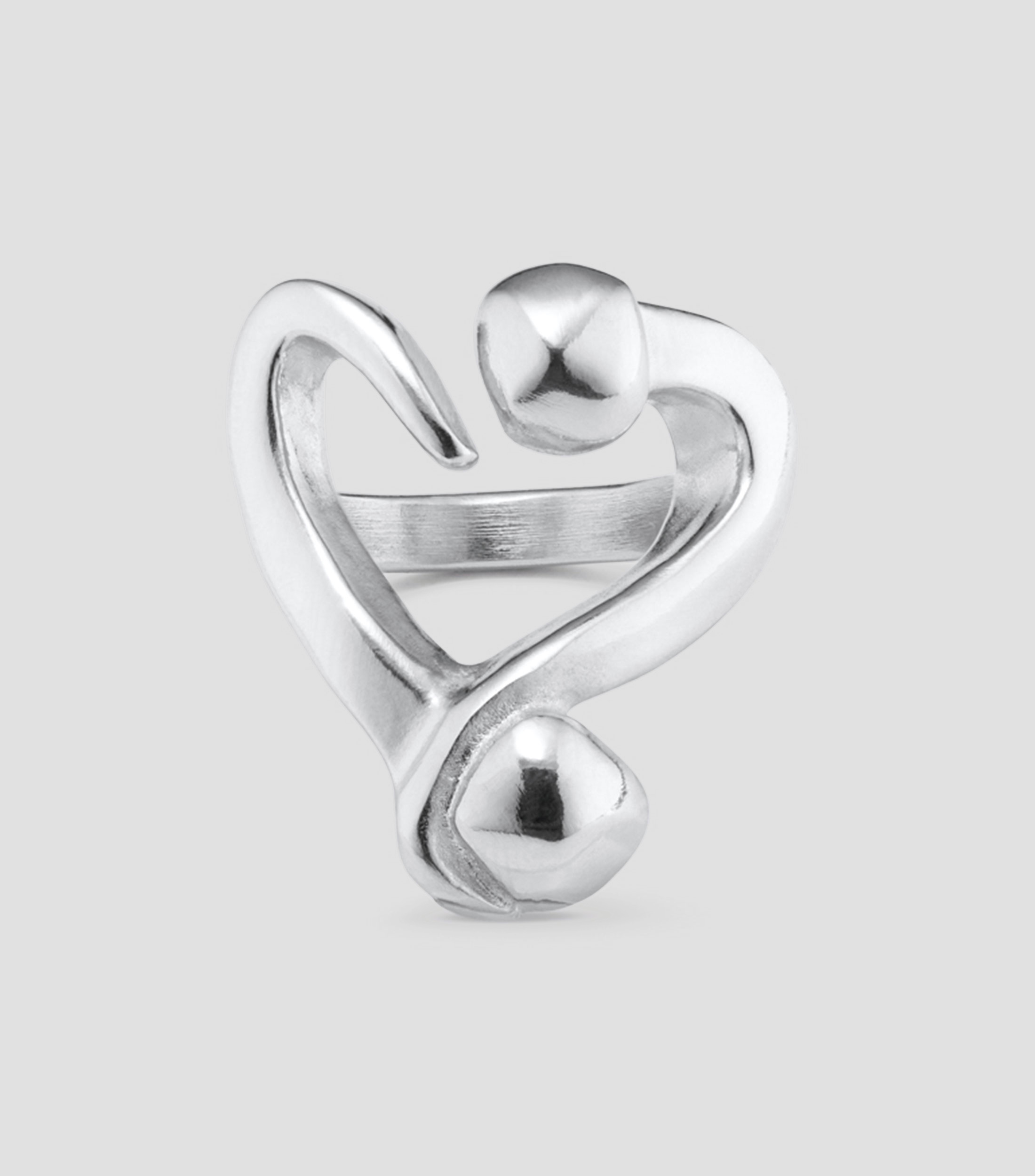 Anillo Loved Mujer