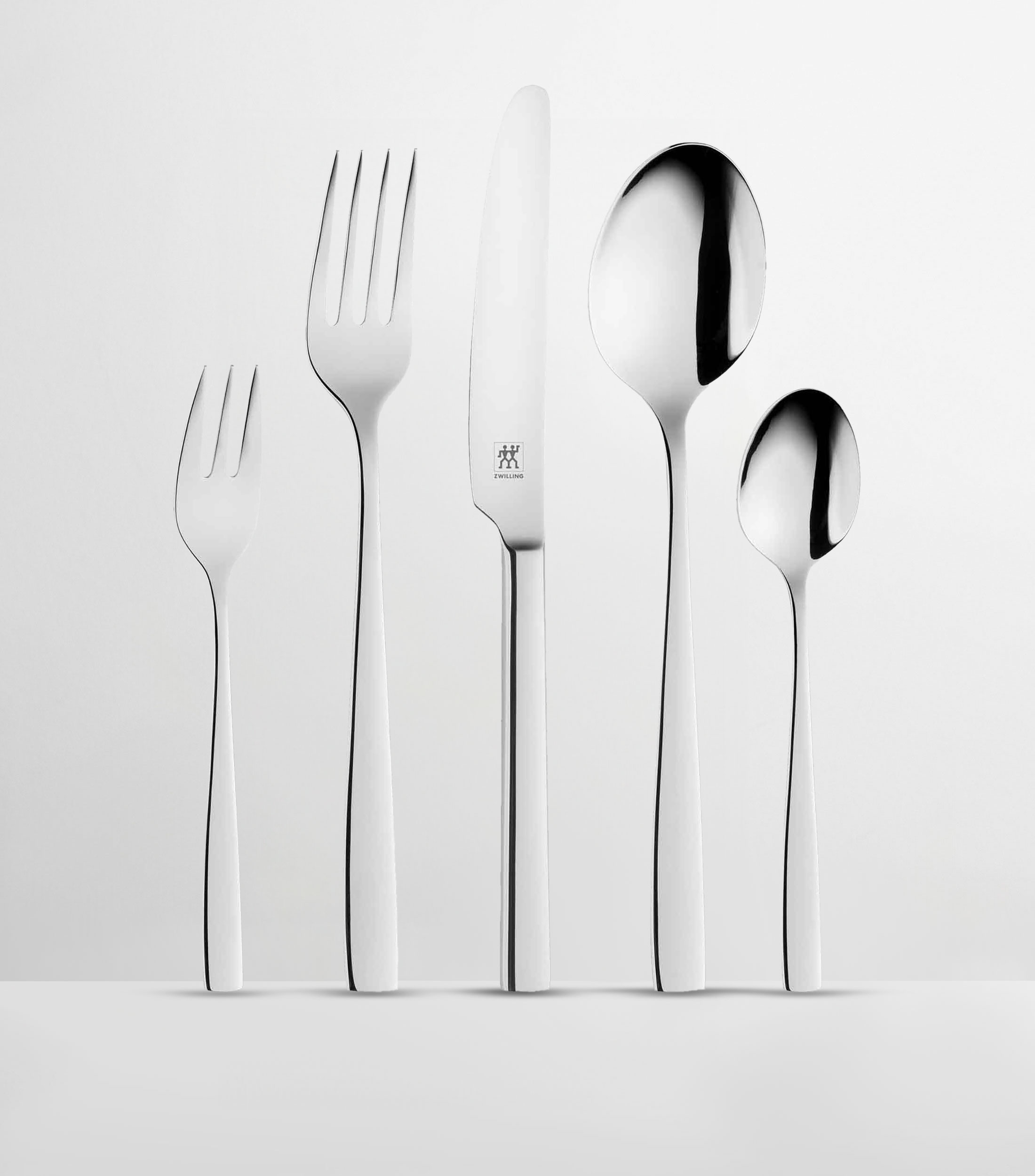 Set de cubiertos 30 piezas Zwilling Roseland