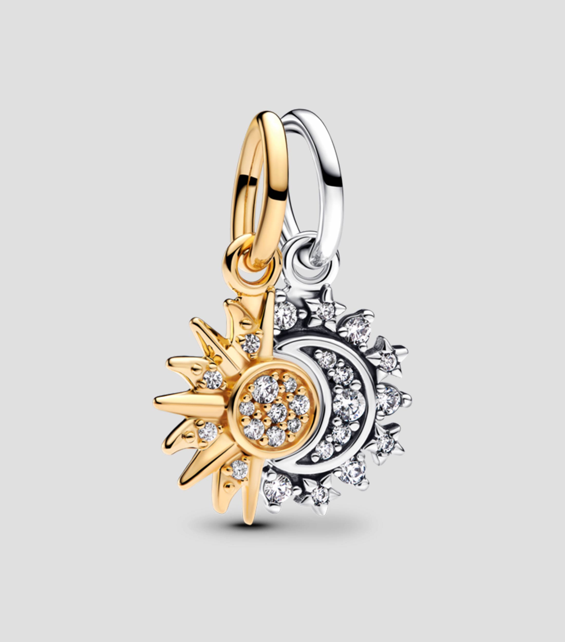 Dije en Plata .925 Mujer