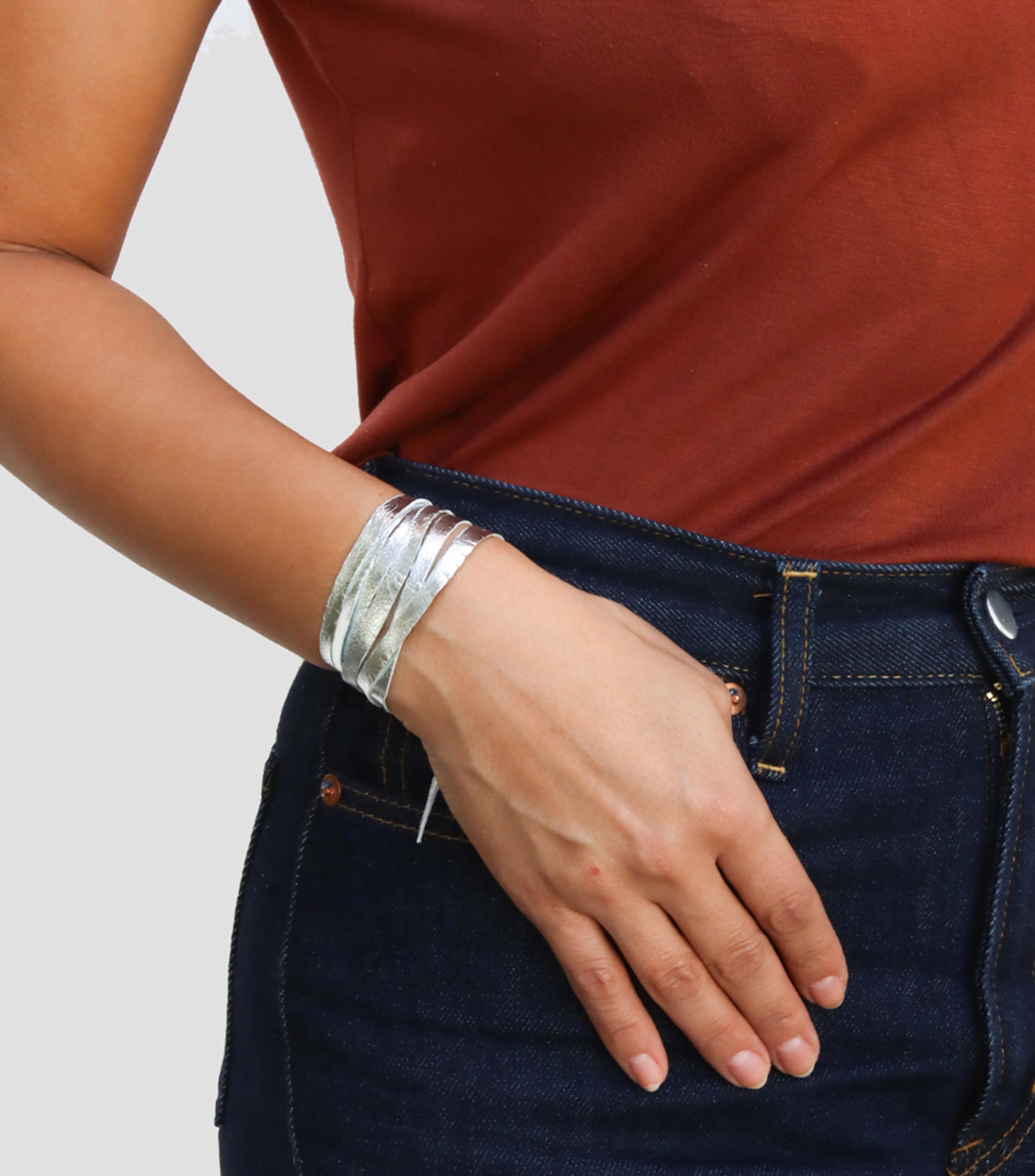 Pulsera Mujer