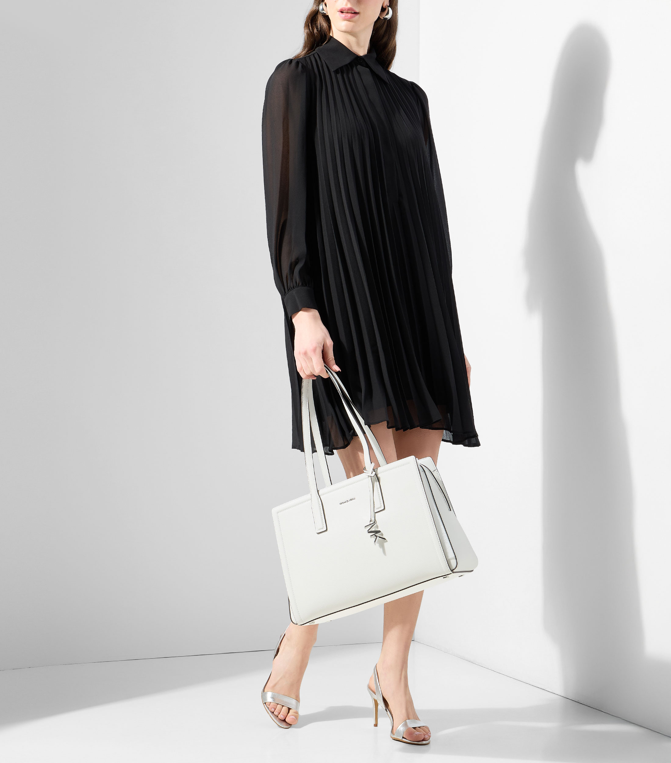 Bolsa satchel lisa Mujer