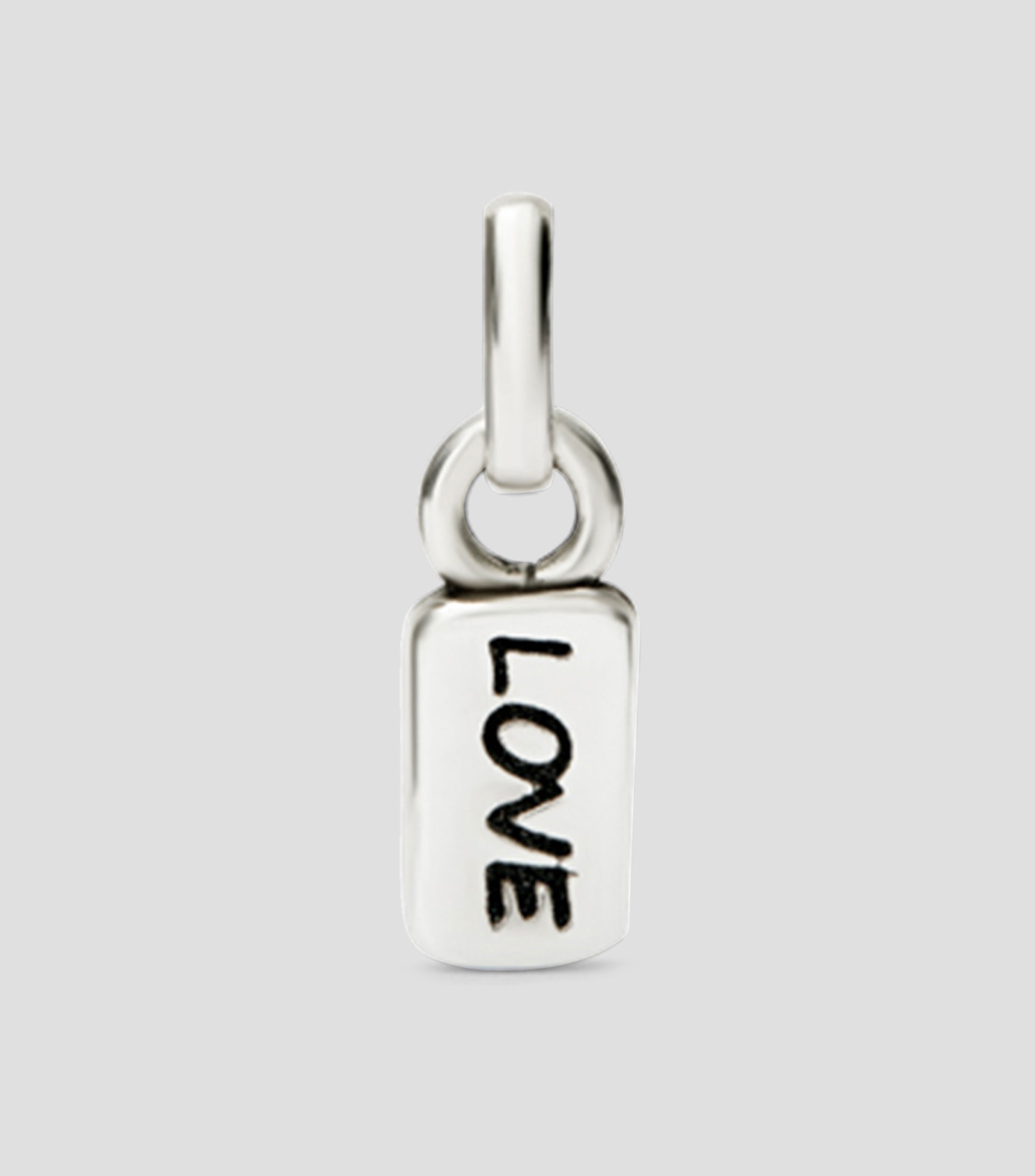Charm Palabra Love Mujer