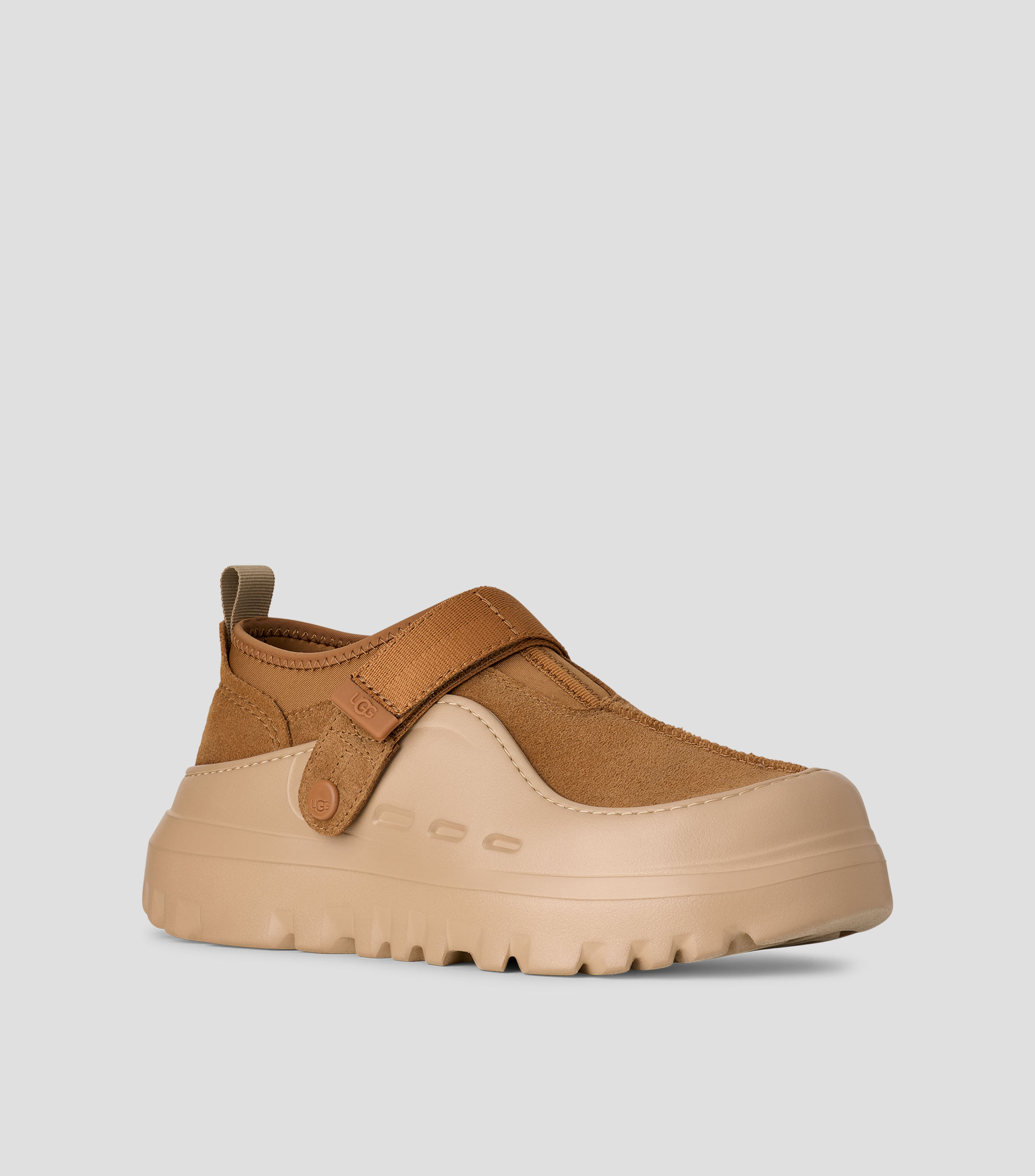 Pantuflas PeakMod Low Cut Hombre