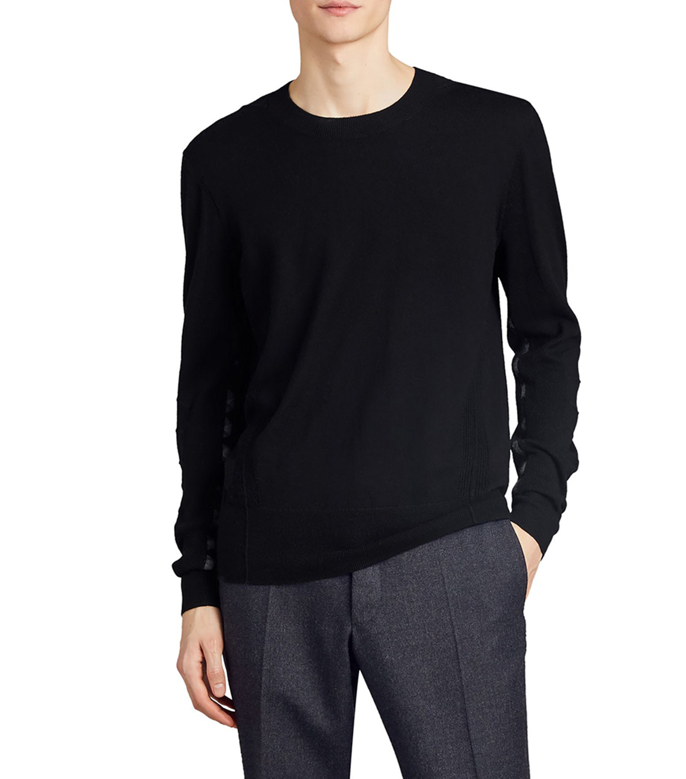 Burberry Suéter