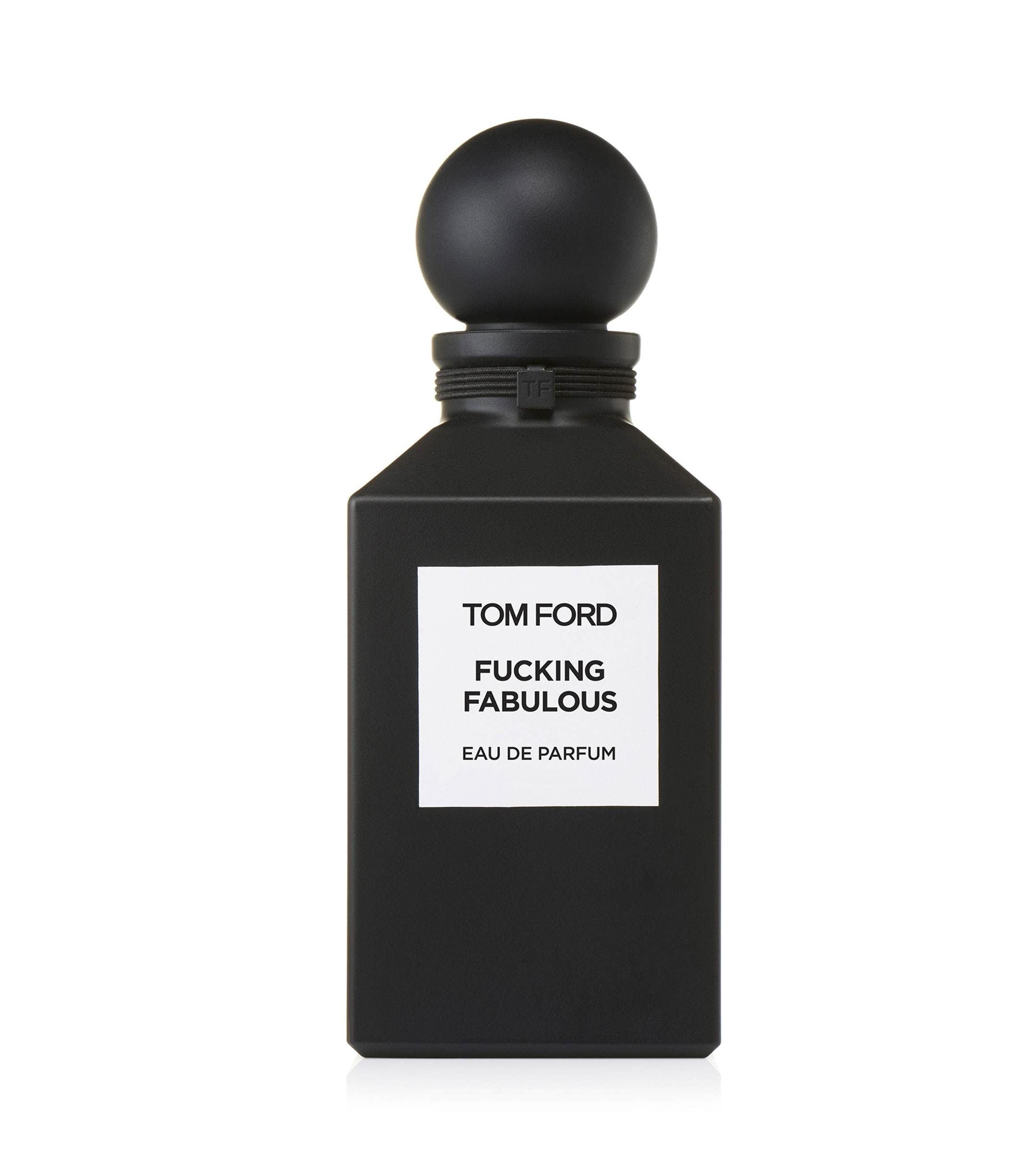 Perfume, Fucking Fabulous Eau de Parfum, 250 ml Unisex