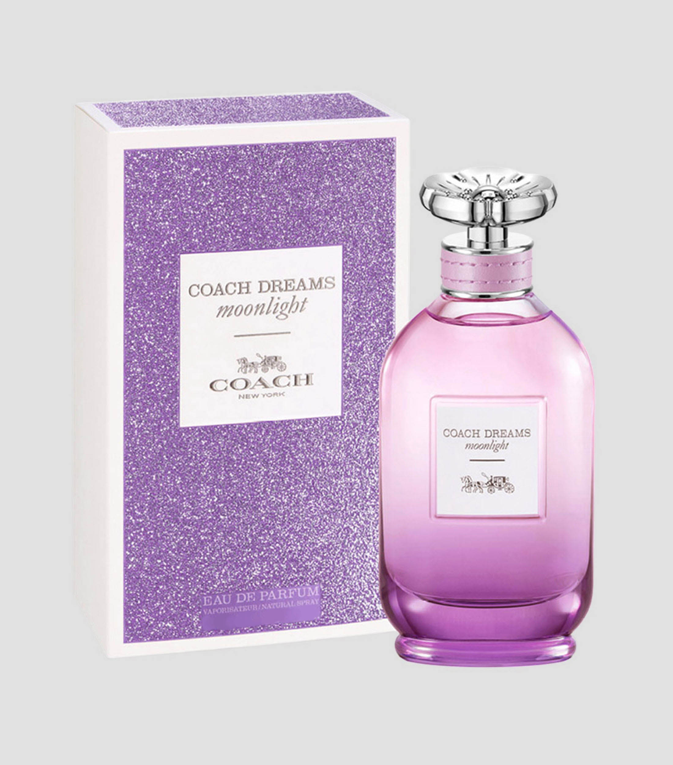 Perfume Dreams Moonlight, Eau de Parfum 90 ml para Mujer