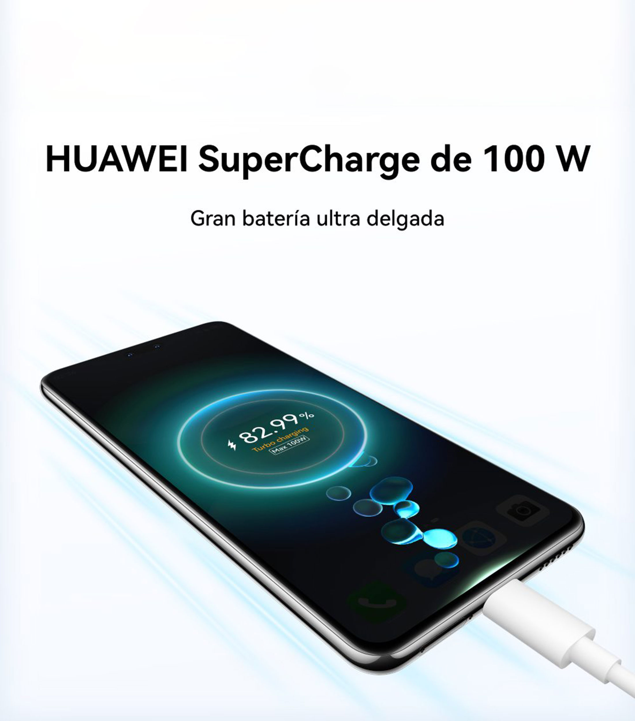 Celular nova 14 Pro 512 GB, RAM 12 GB, negro desbloqueado