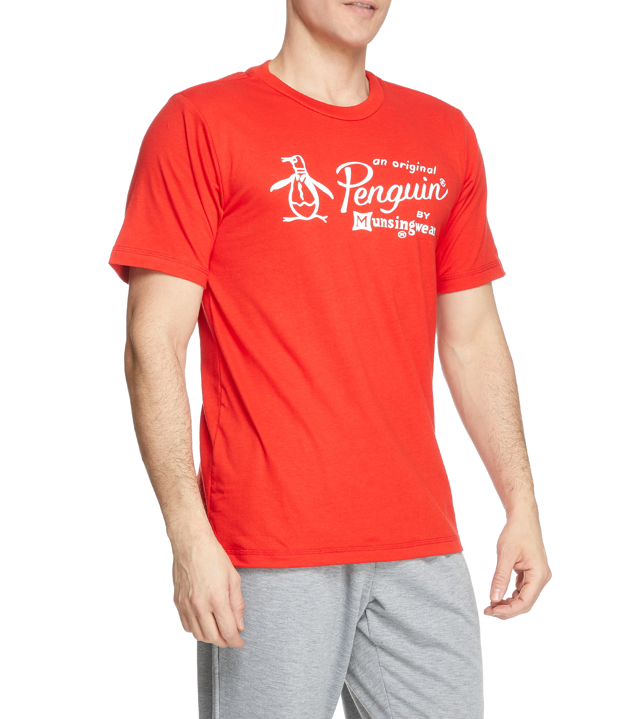 Penguin Playera pijama Hombre - El Palacio de Hierro