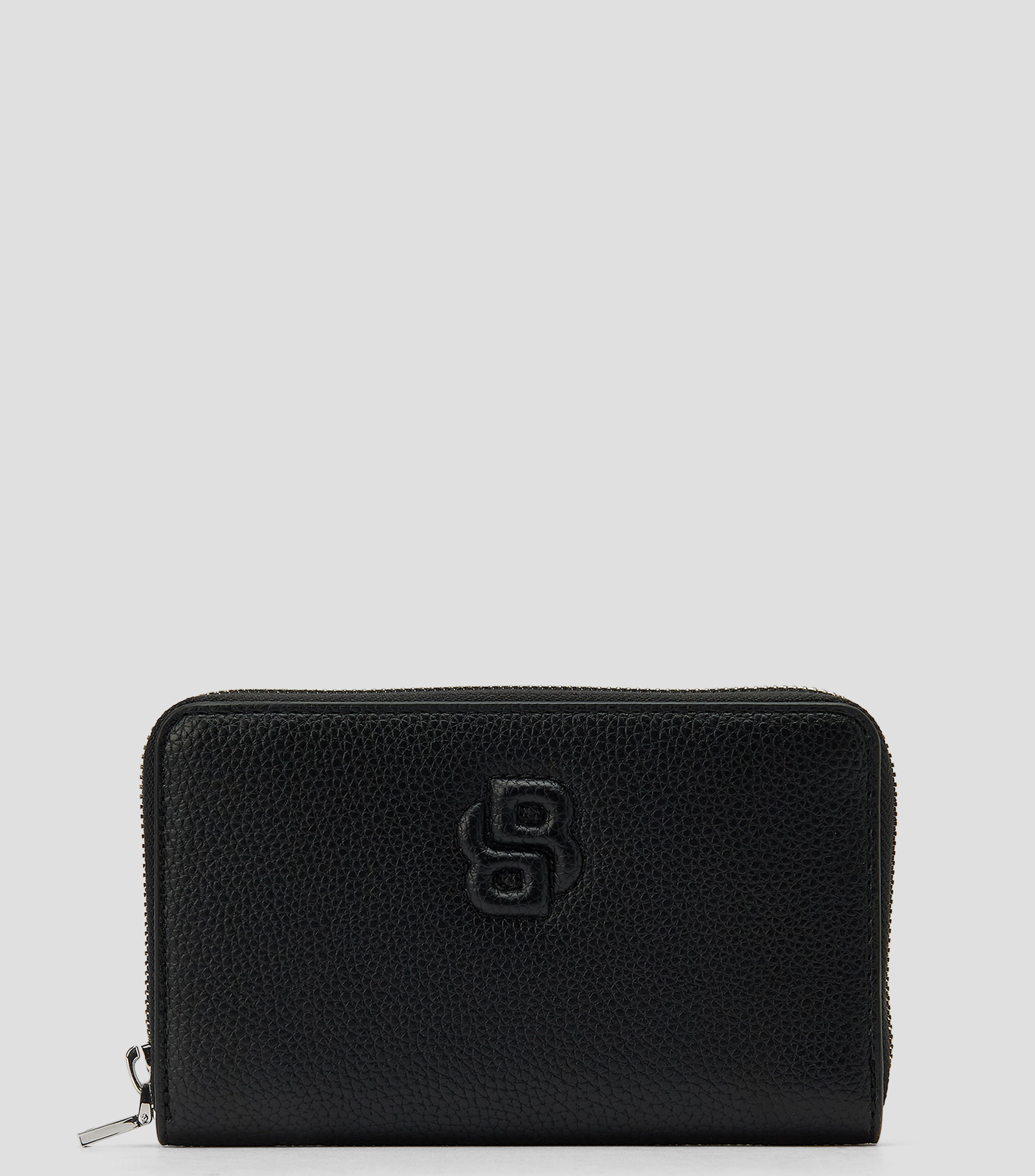 Cartera lisa Mujer