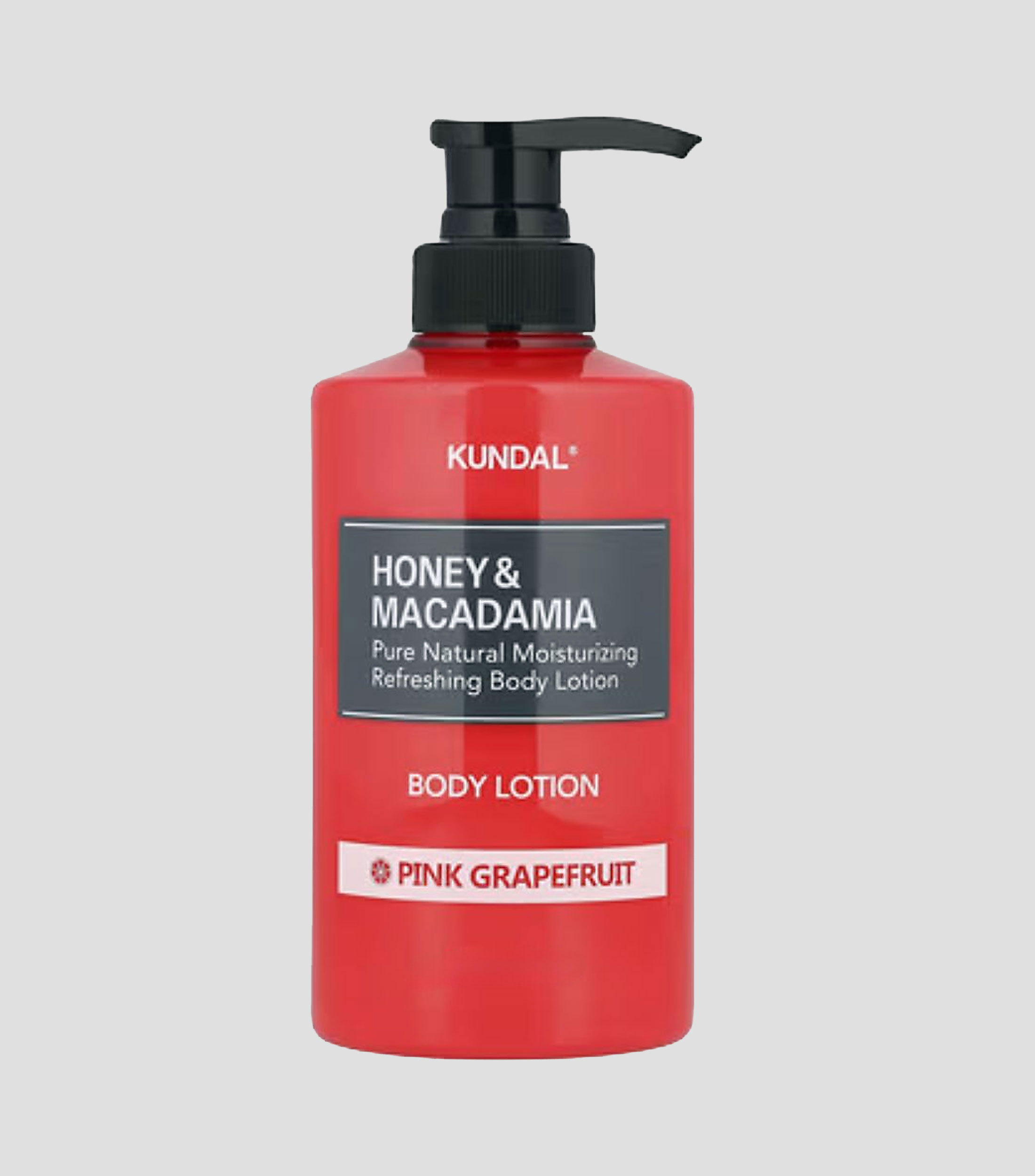 Loción Corporal Pink Grapefruit, 450 ml