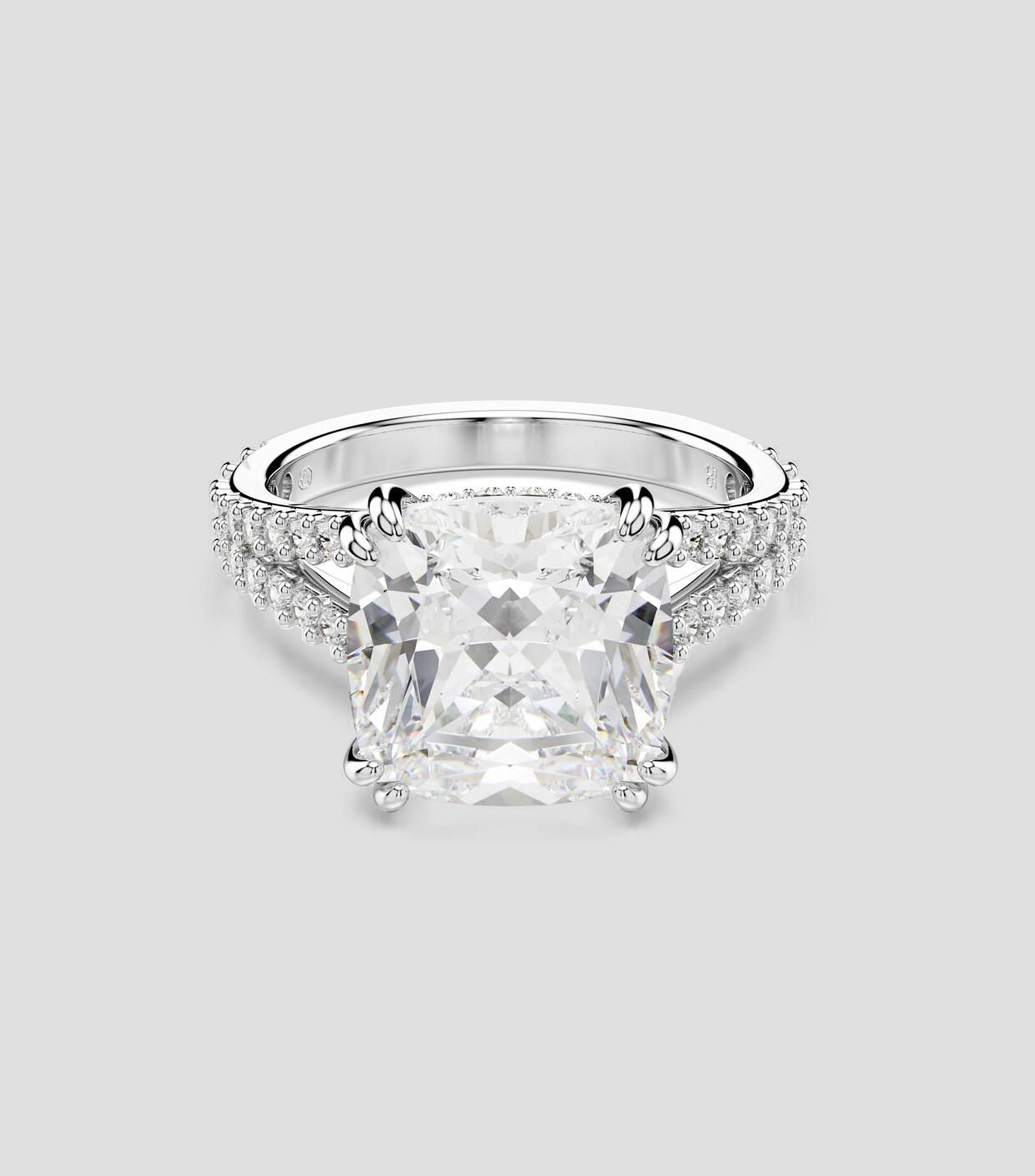 Anillo con Piedras Unisex