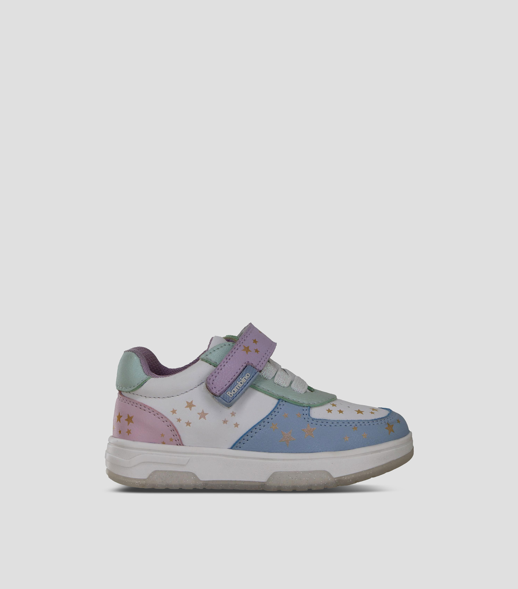 Tenis casuales Niña