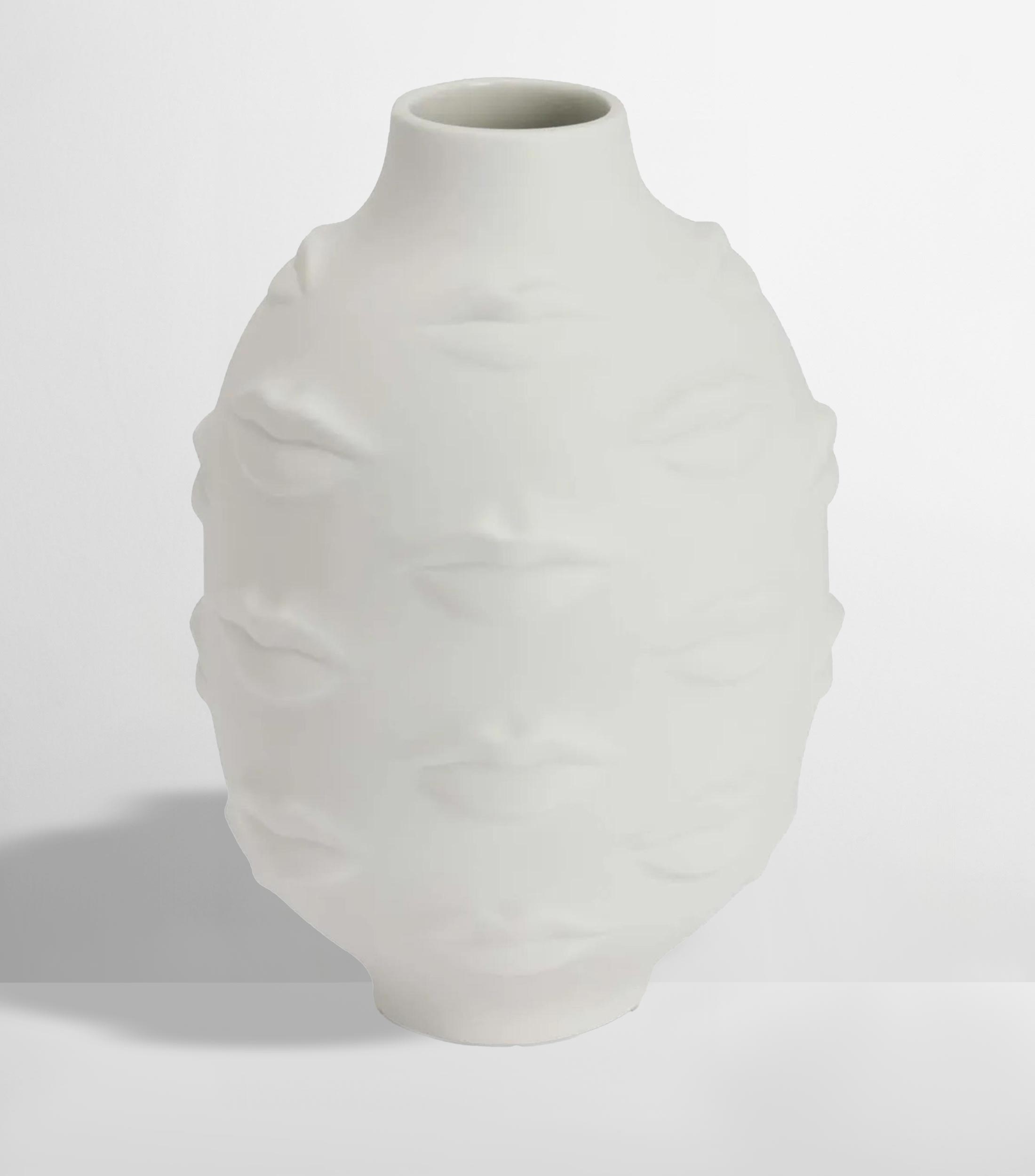 Florero Gala en porcelana