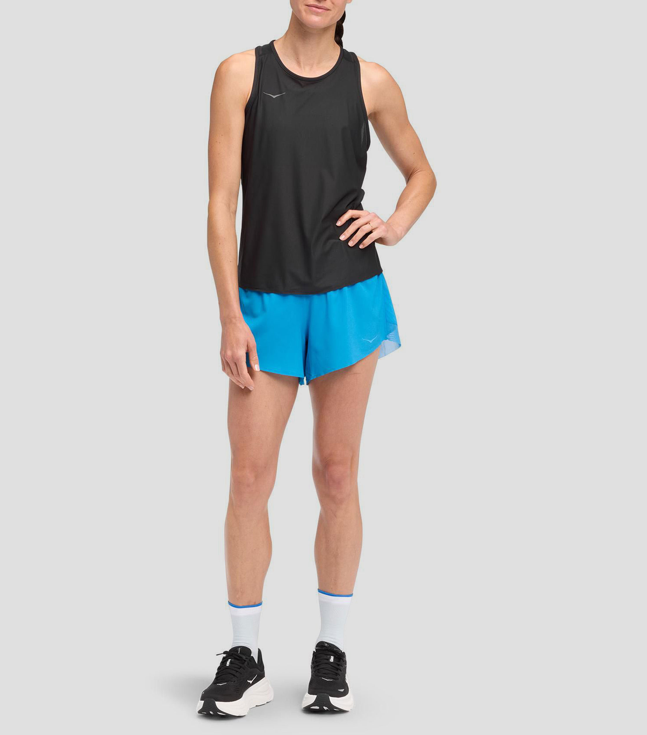 Playera para correr Mujer