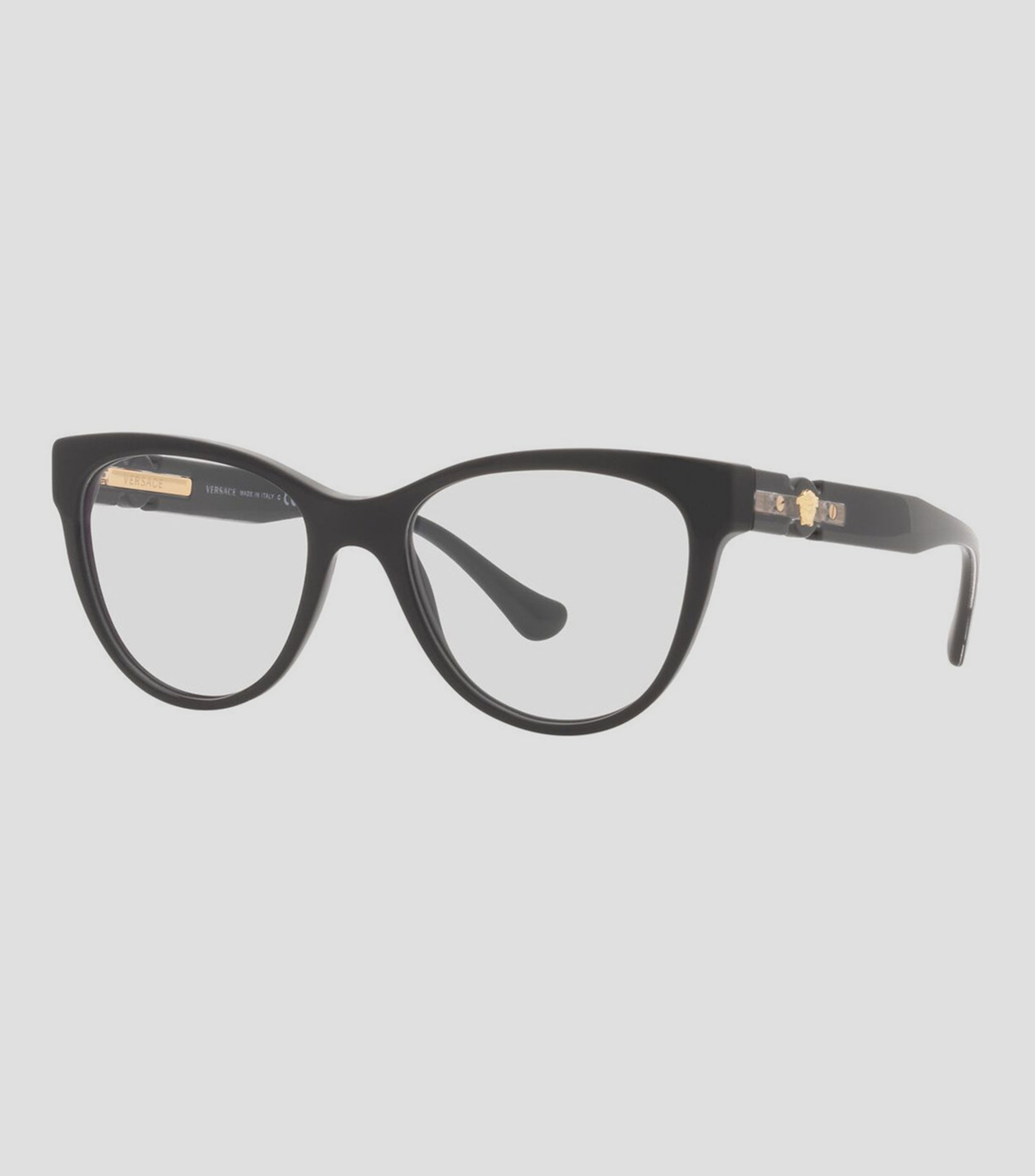 Lentes oftálmicos Panthos con Logo Mujer