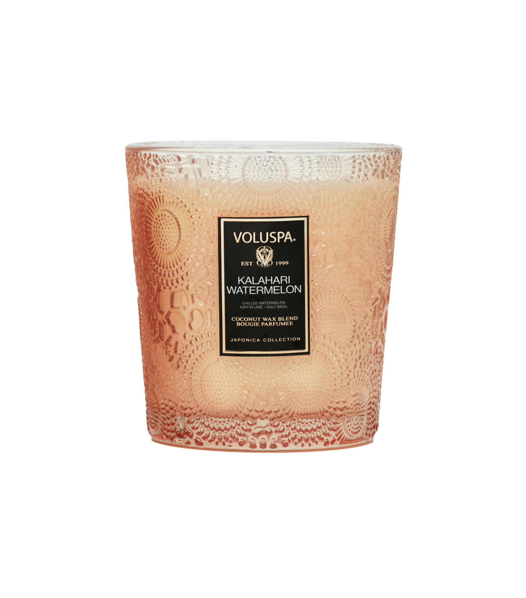 Vela Clasica Kalahari Watermelon