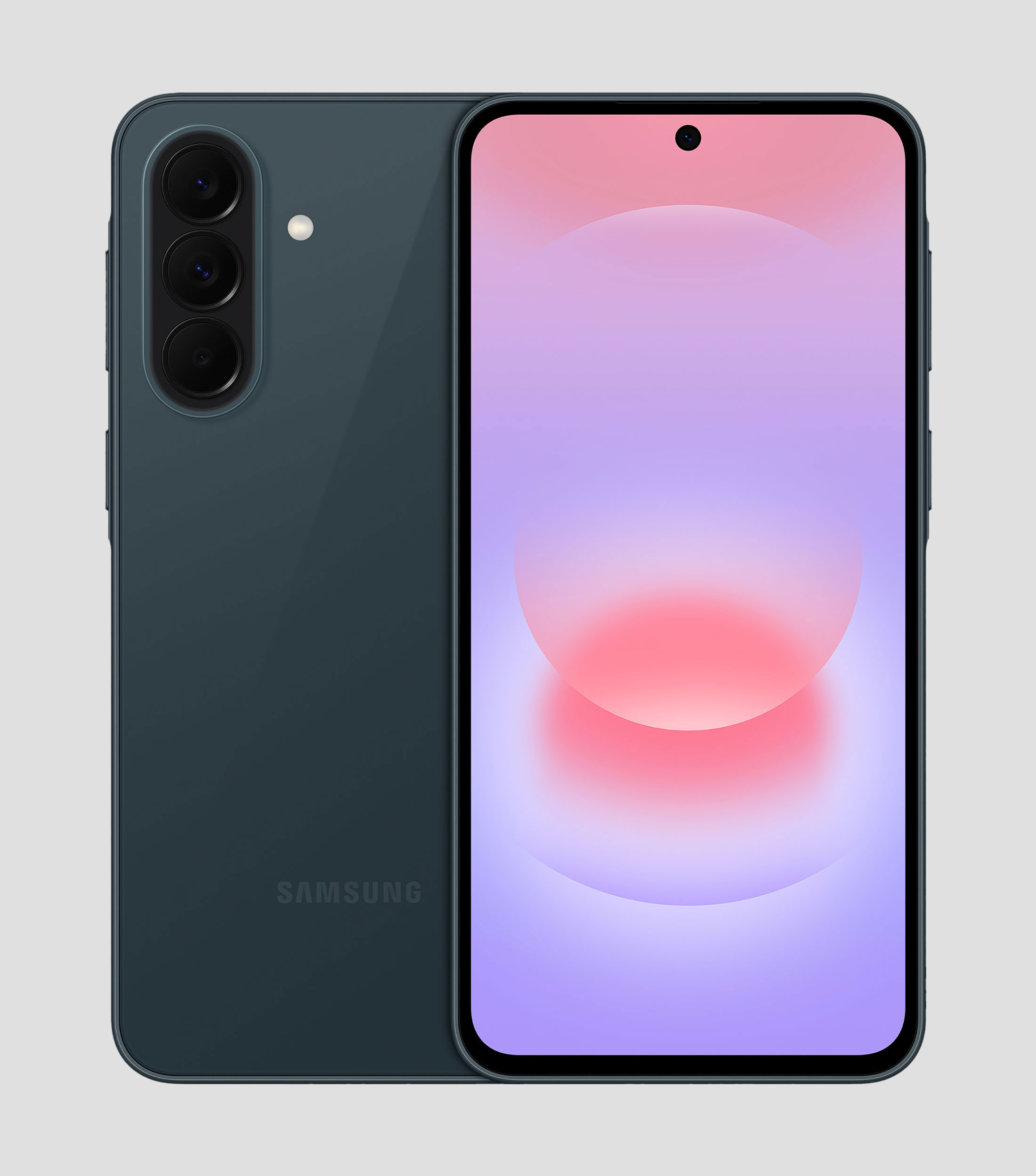 Celular Galaxy A37 5G 256 GB, RAM 6 GB, gris desbloqueado