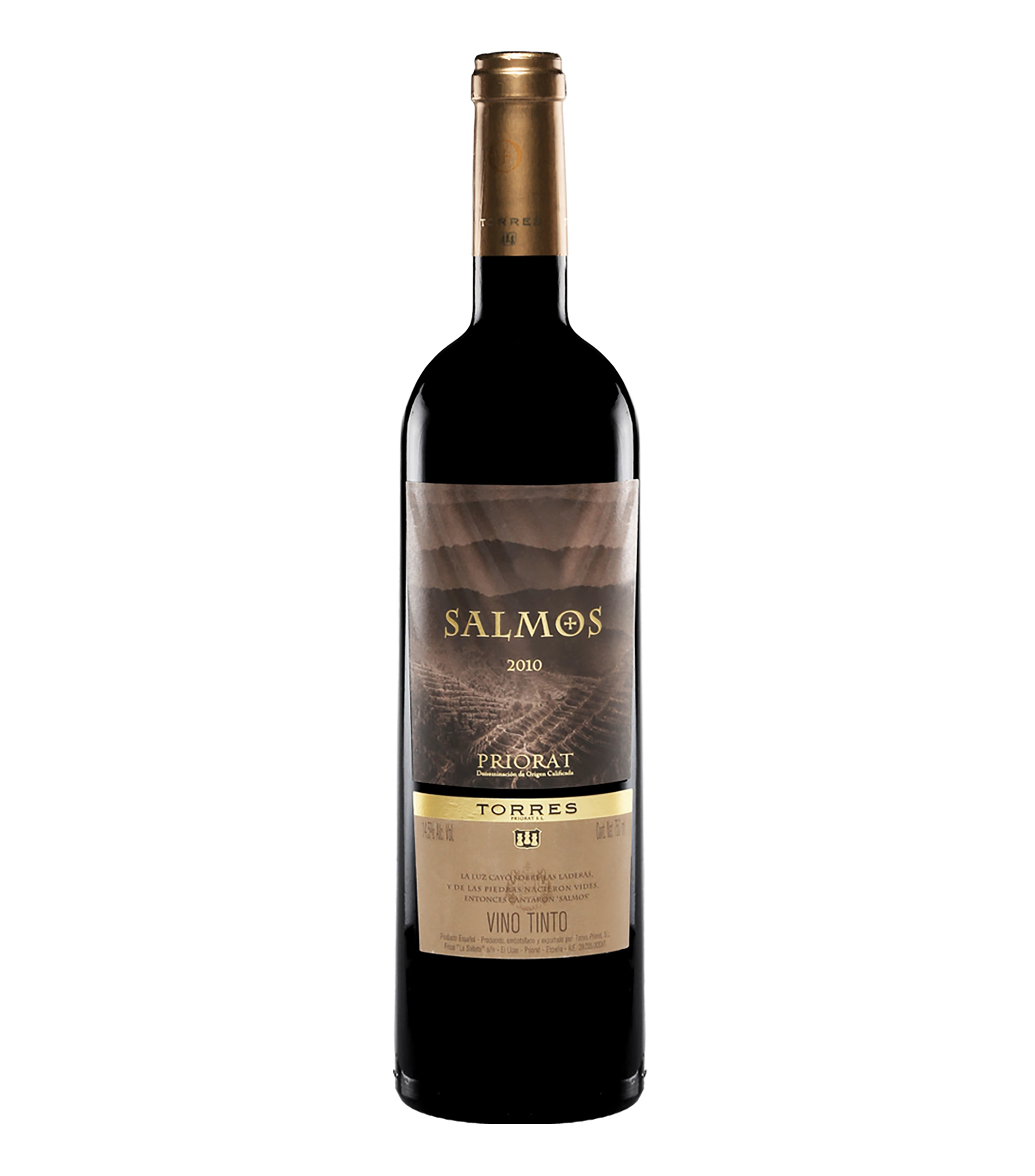 Vino Tinto Ensamble, 750 ml