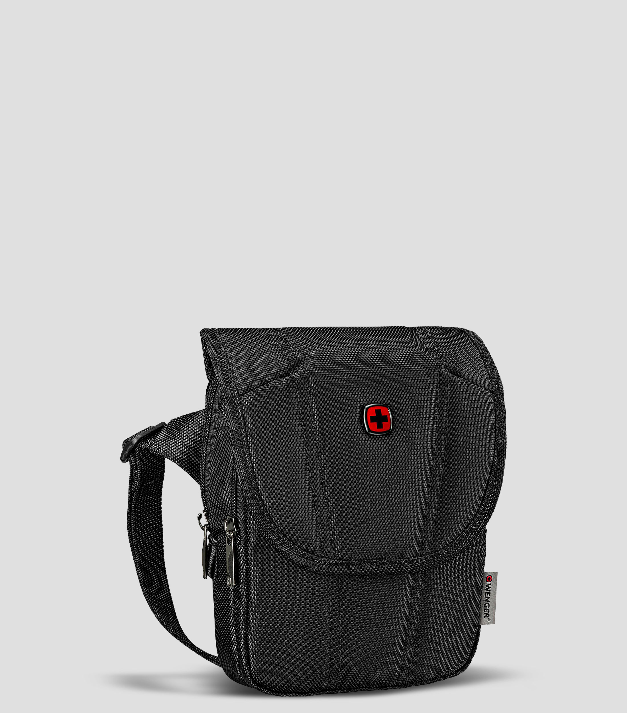 Bolso Crossbody Unisex