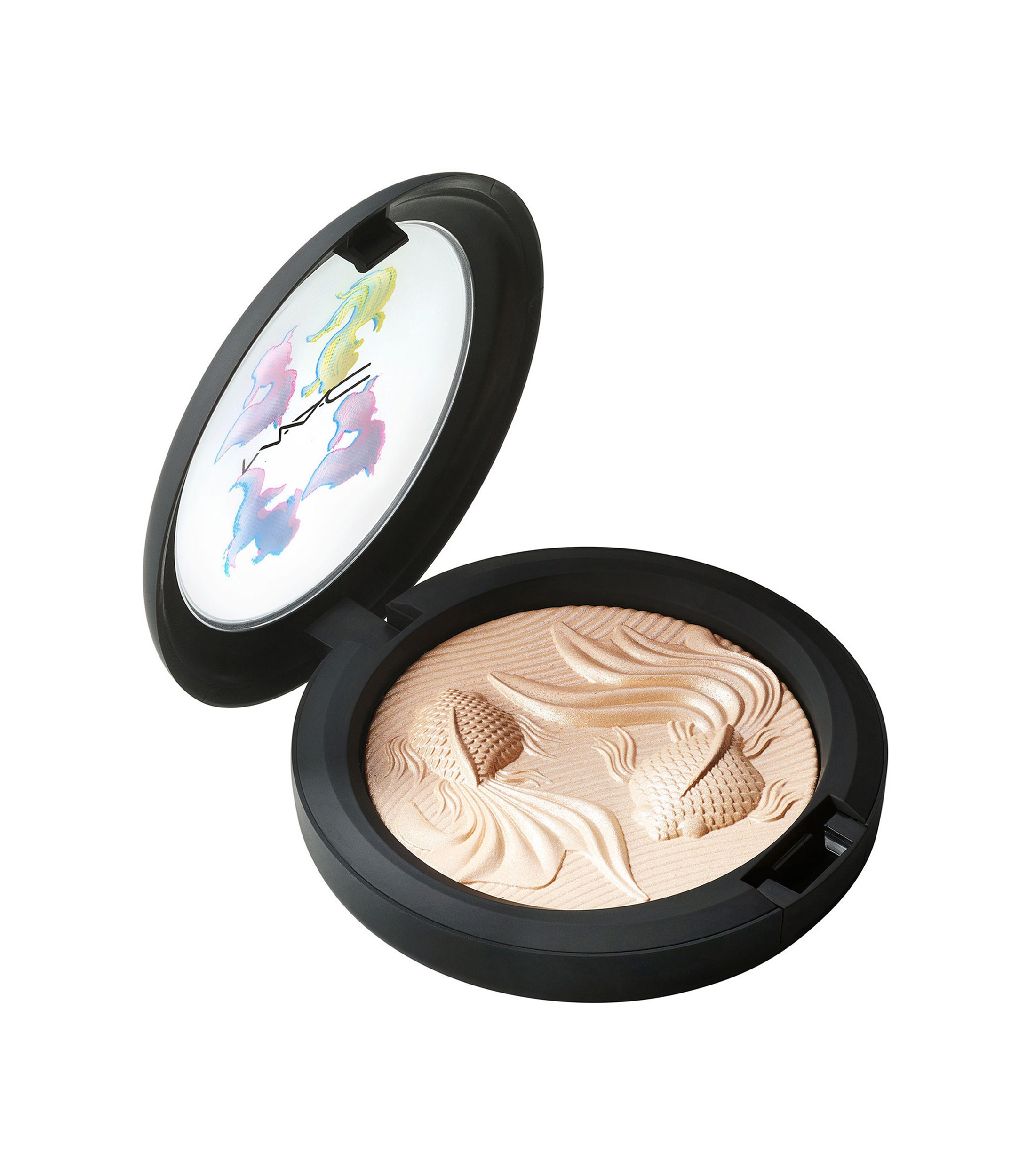 MAC Iluminador, Extra Dimension Skinfinish Double Gleam, 9 gr - El ...
