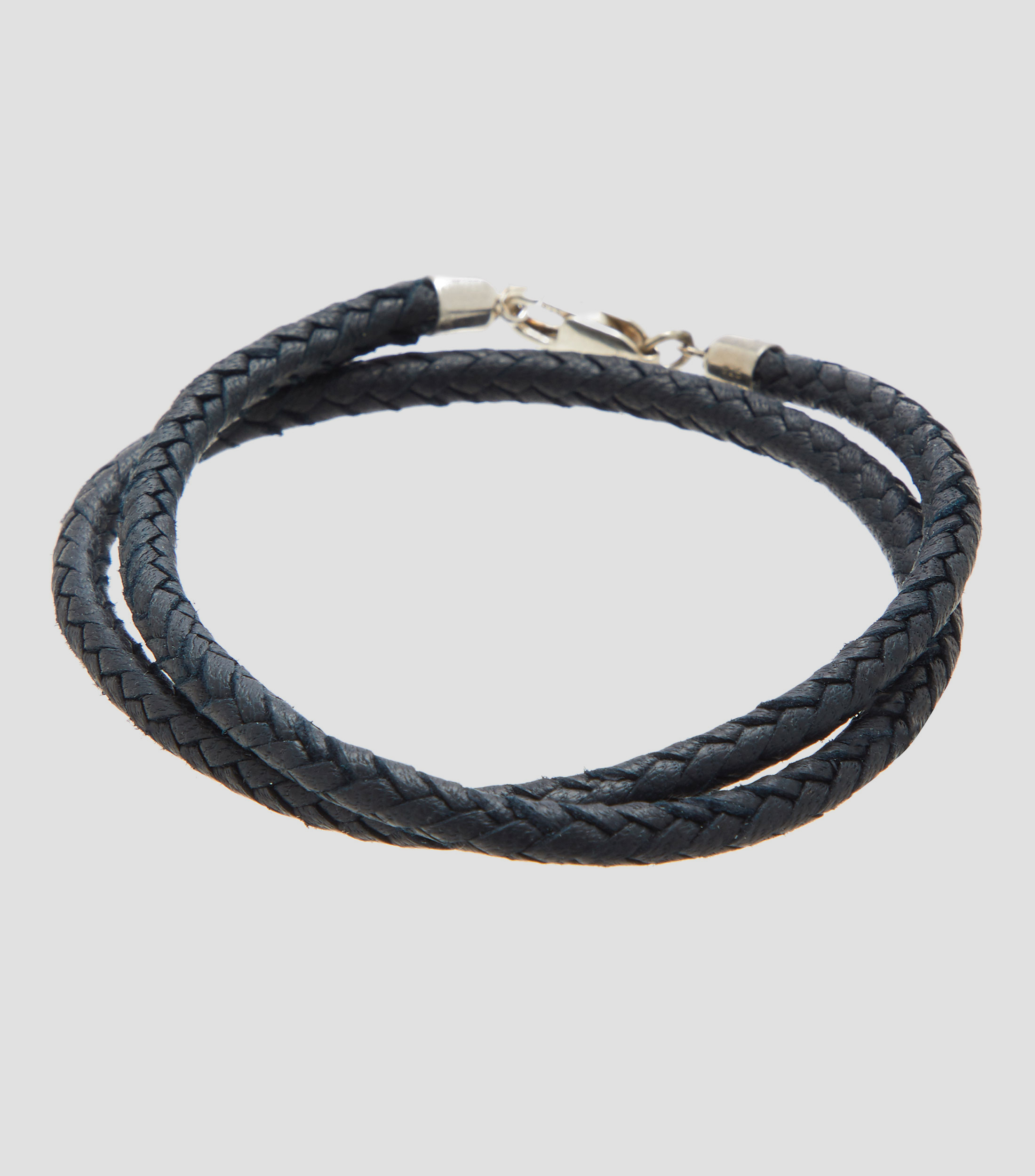 Pulsera doble Hombre