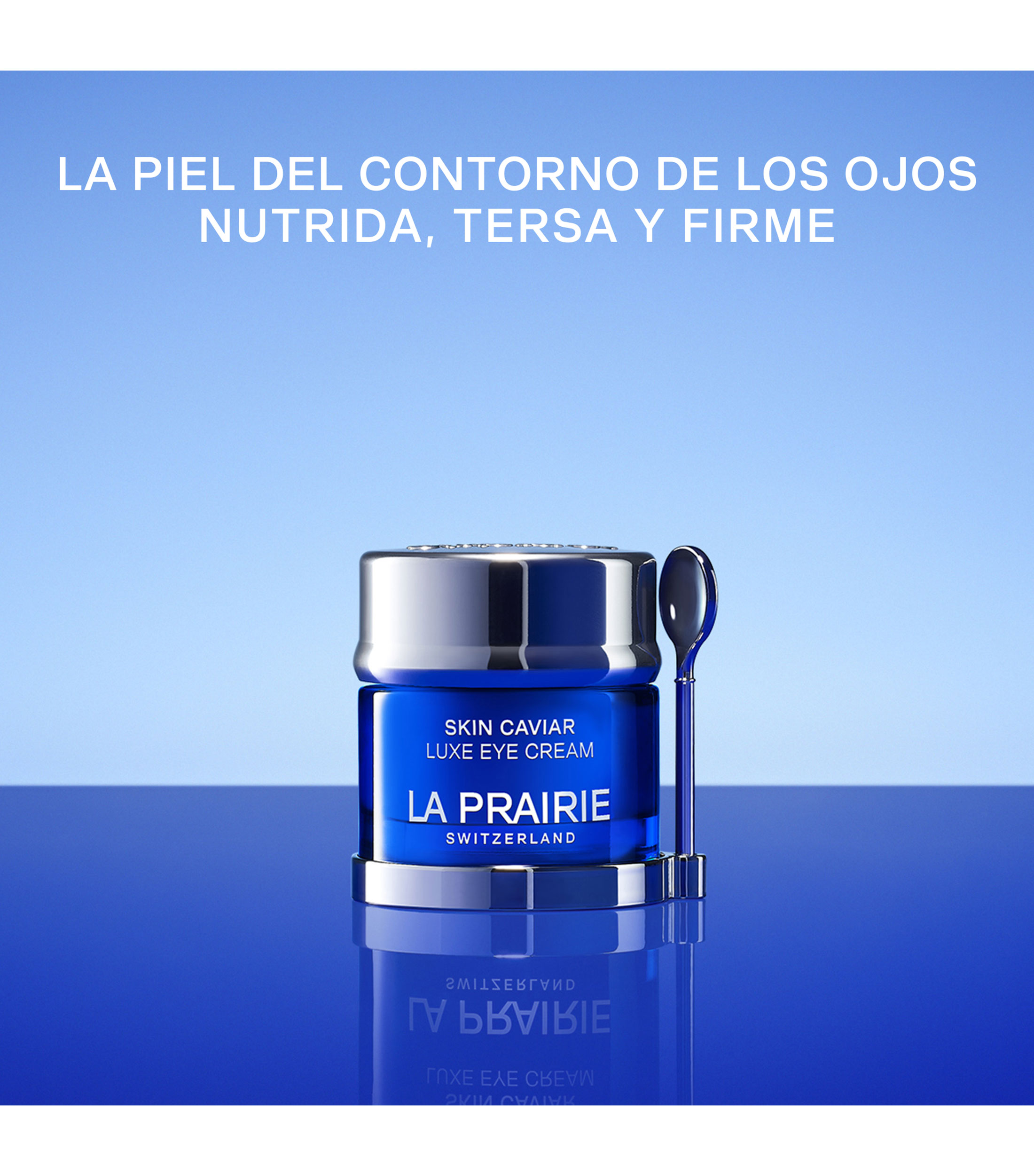 Skin Caviar Luxe Eye Cream, 20 ml