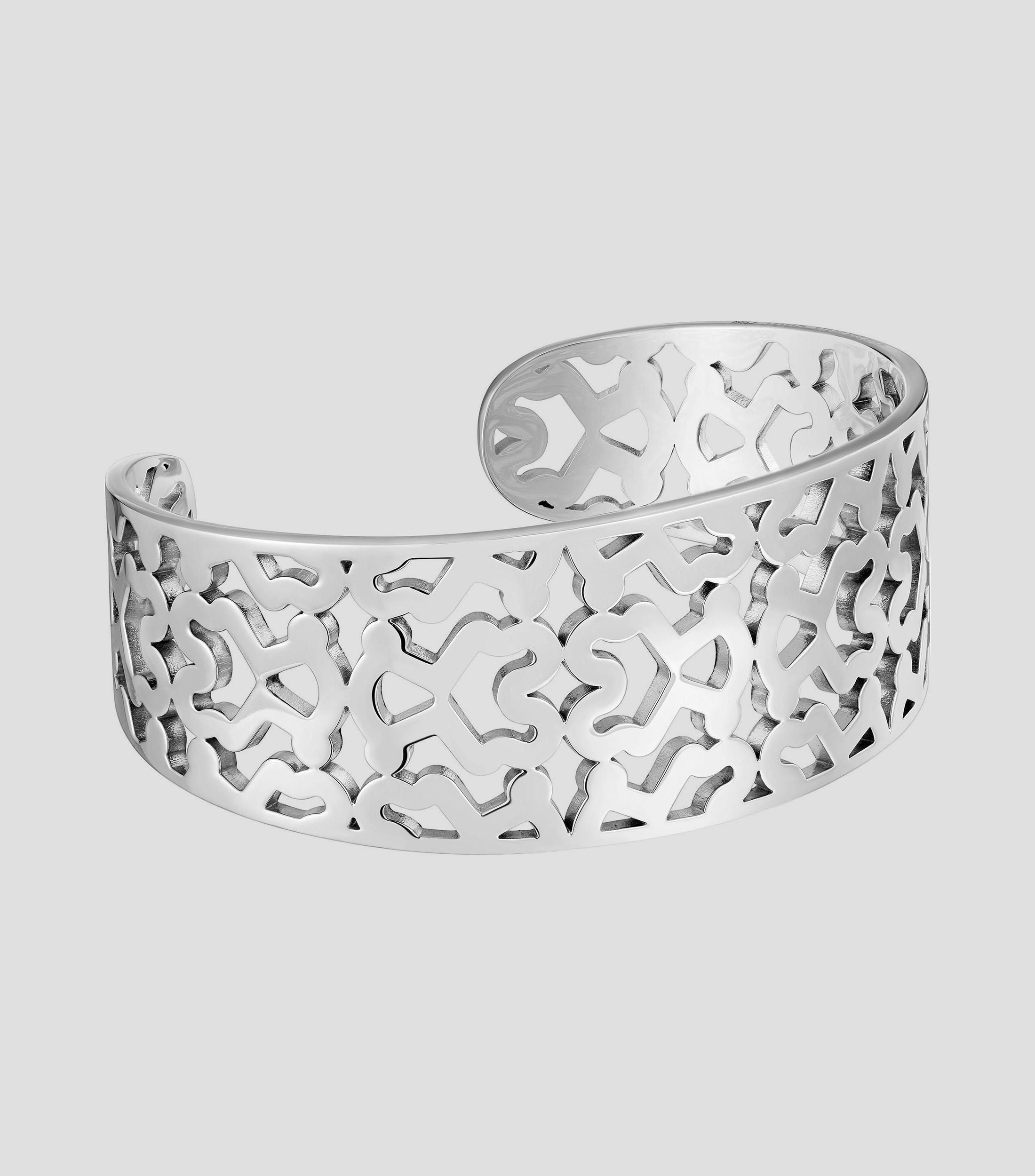 Pulsera troquelada Kaos Mujer