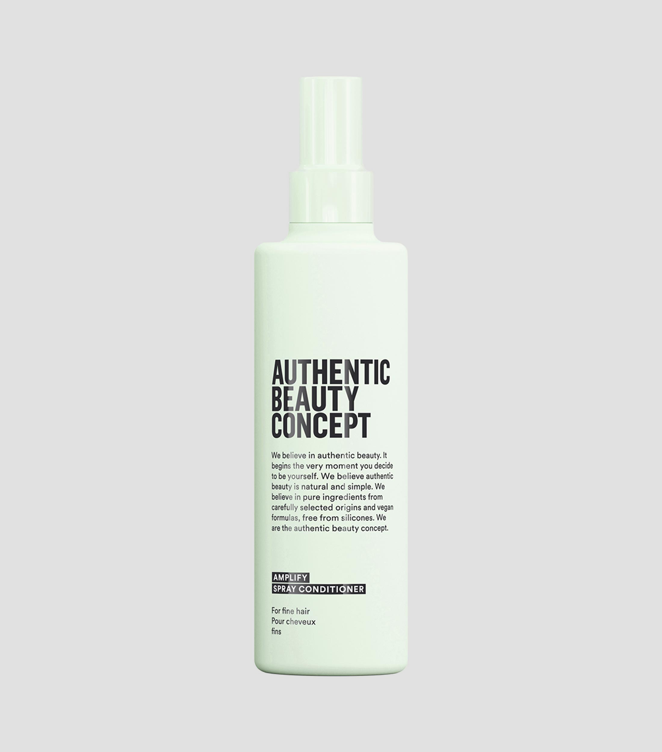 Acondicionador en Spray Amplify, 250 ml