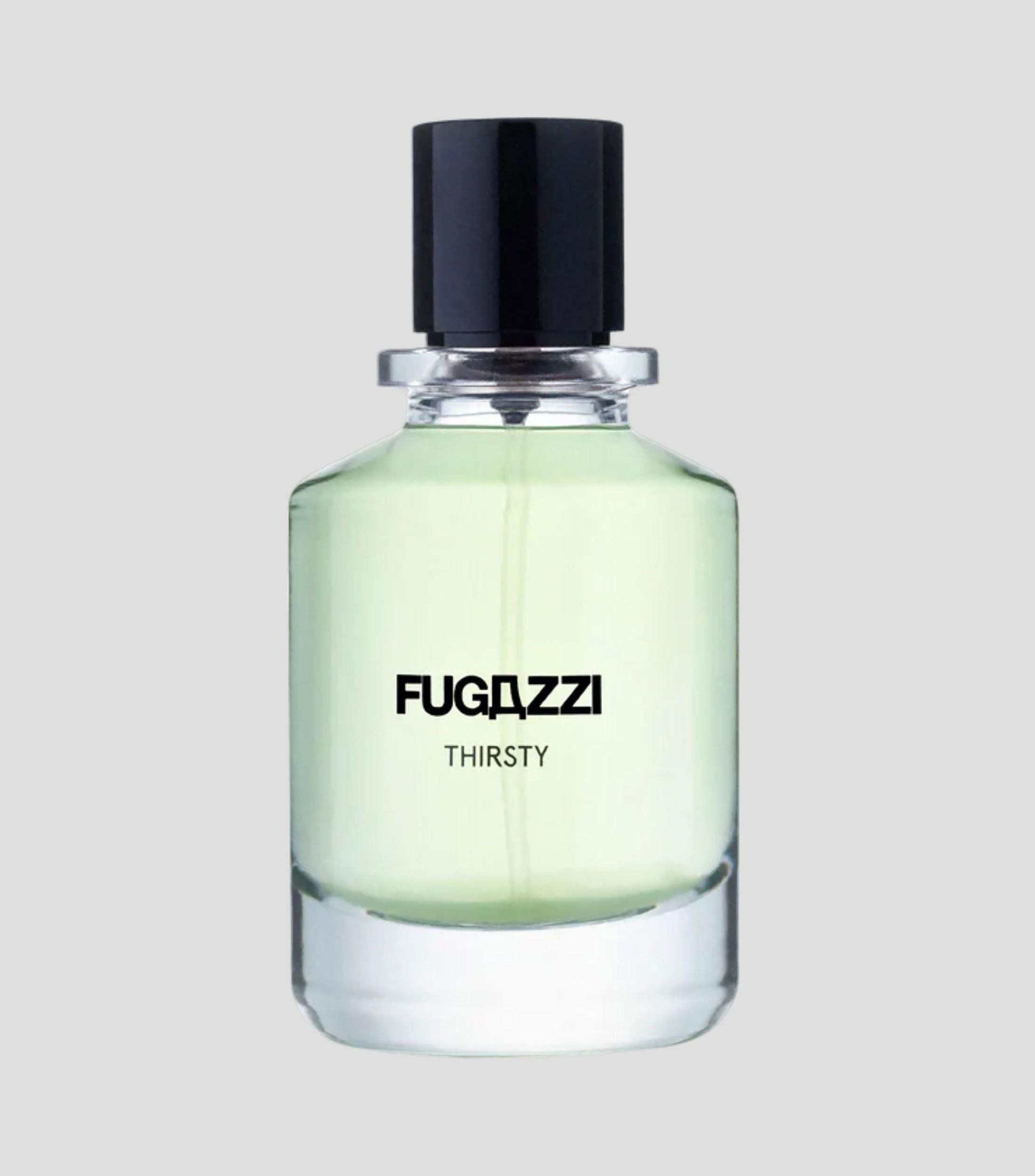 Perfume Thirsty, Extrait de Parfum 100 ml Unisex