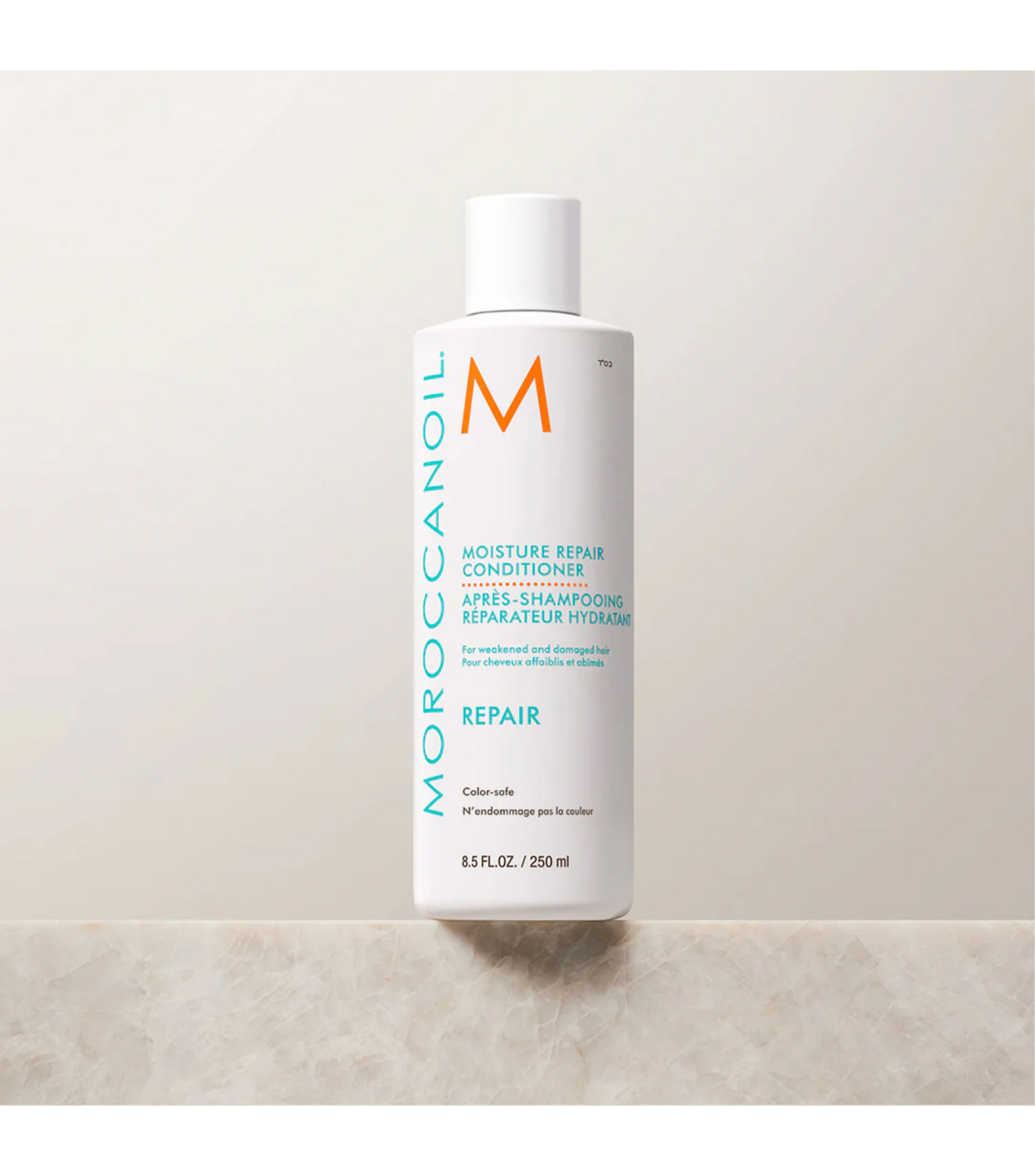 Acondicionador Reparador Hidratante, 250 ml