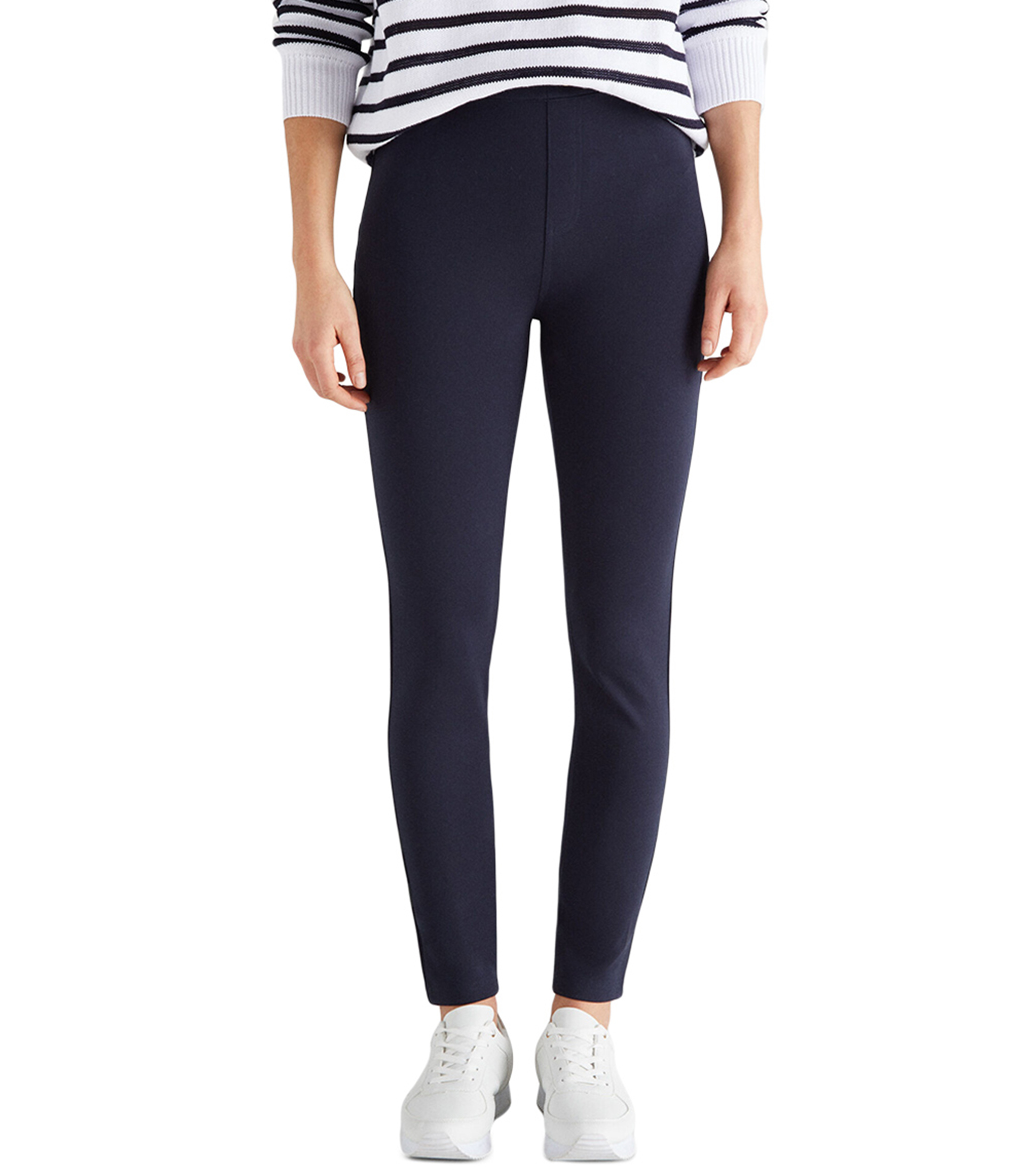 Pantalones Mujer | Leggings Reductor Seamless Gris | Cortefiel » Saga  Paradiso