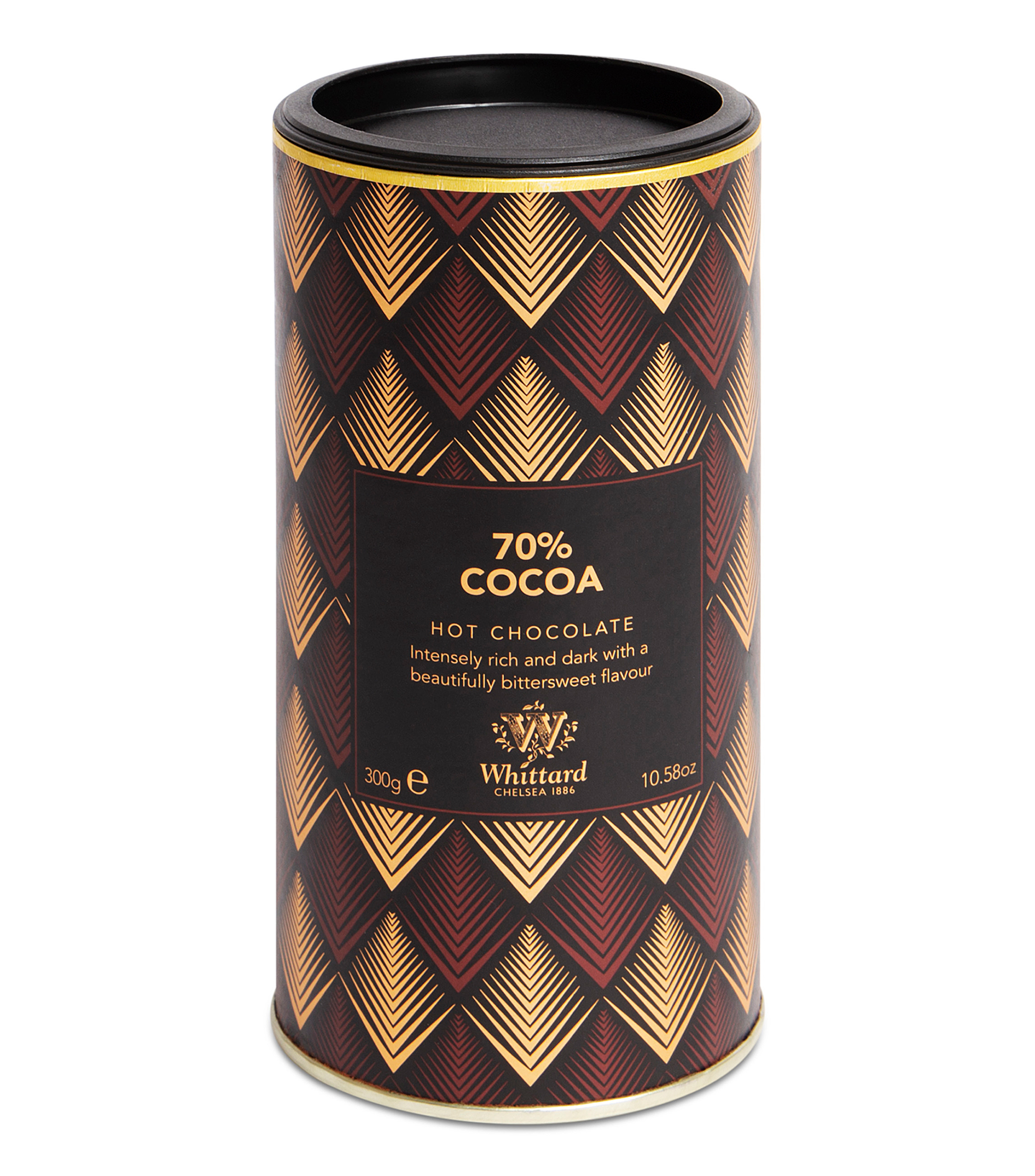 Chocolate para preparar bebidas, 300 g