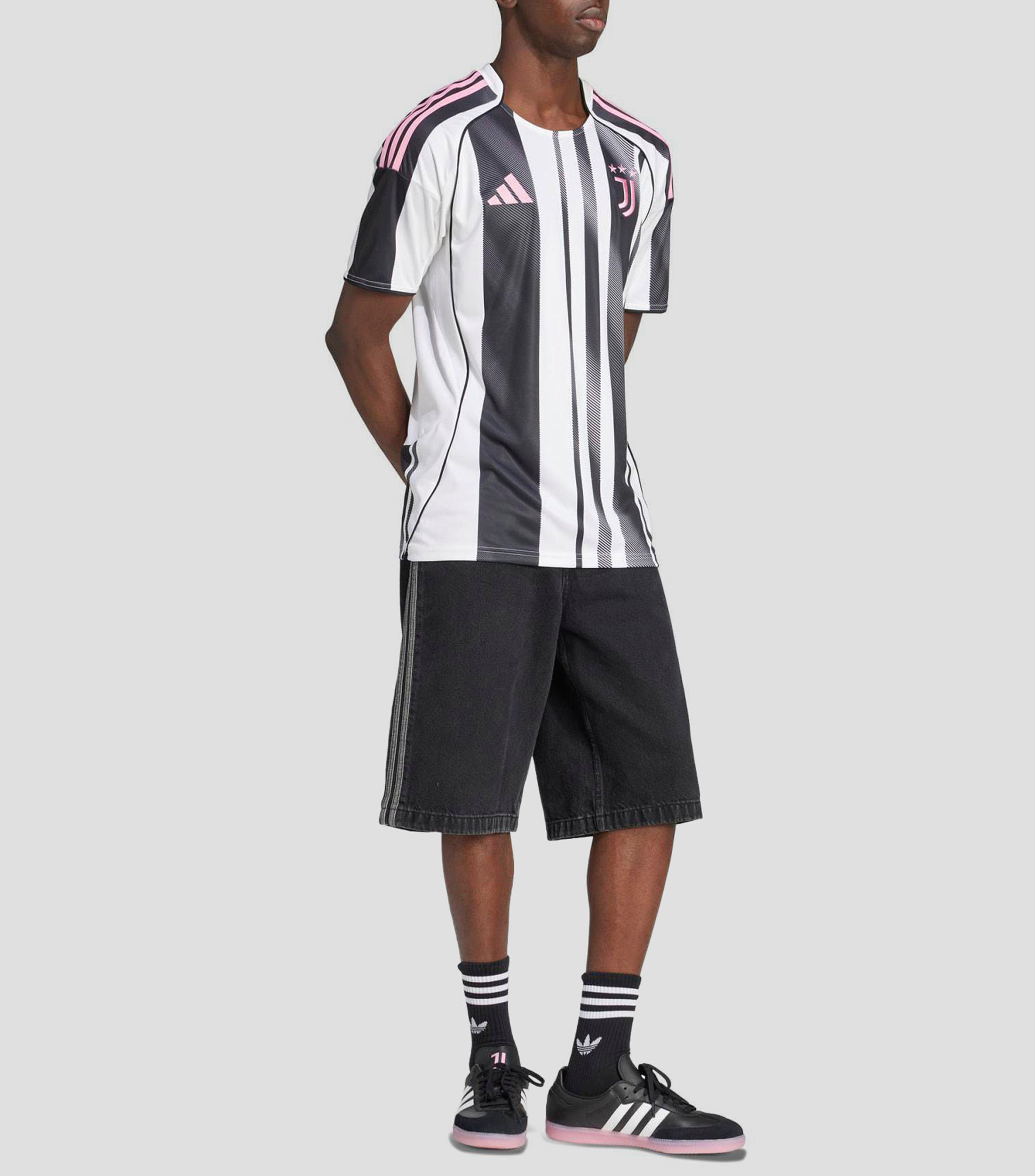 Jersey Juventus para Hombre