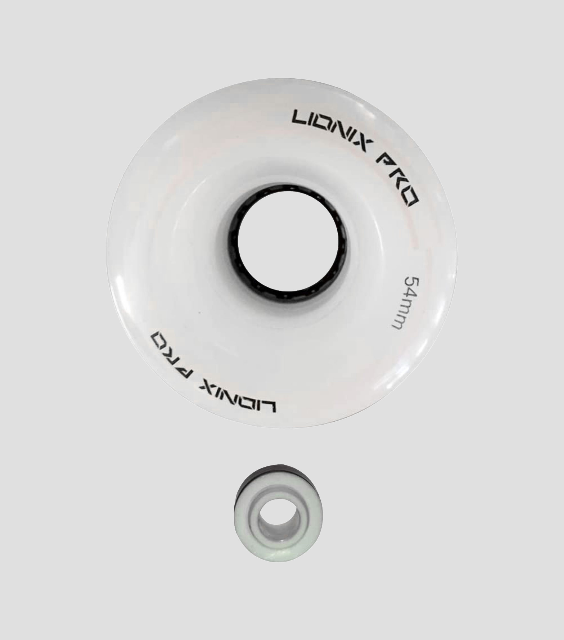 Ruedas LED Nebular
