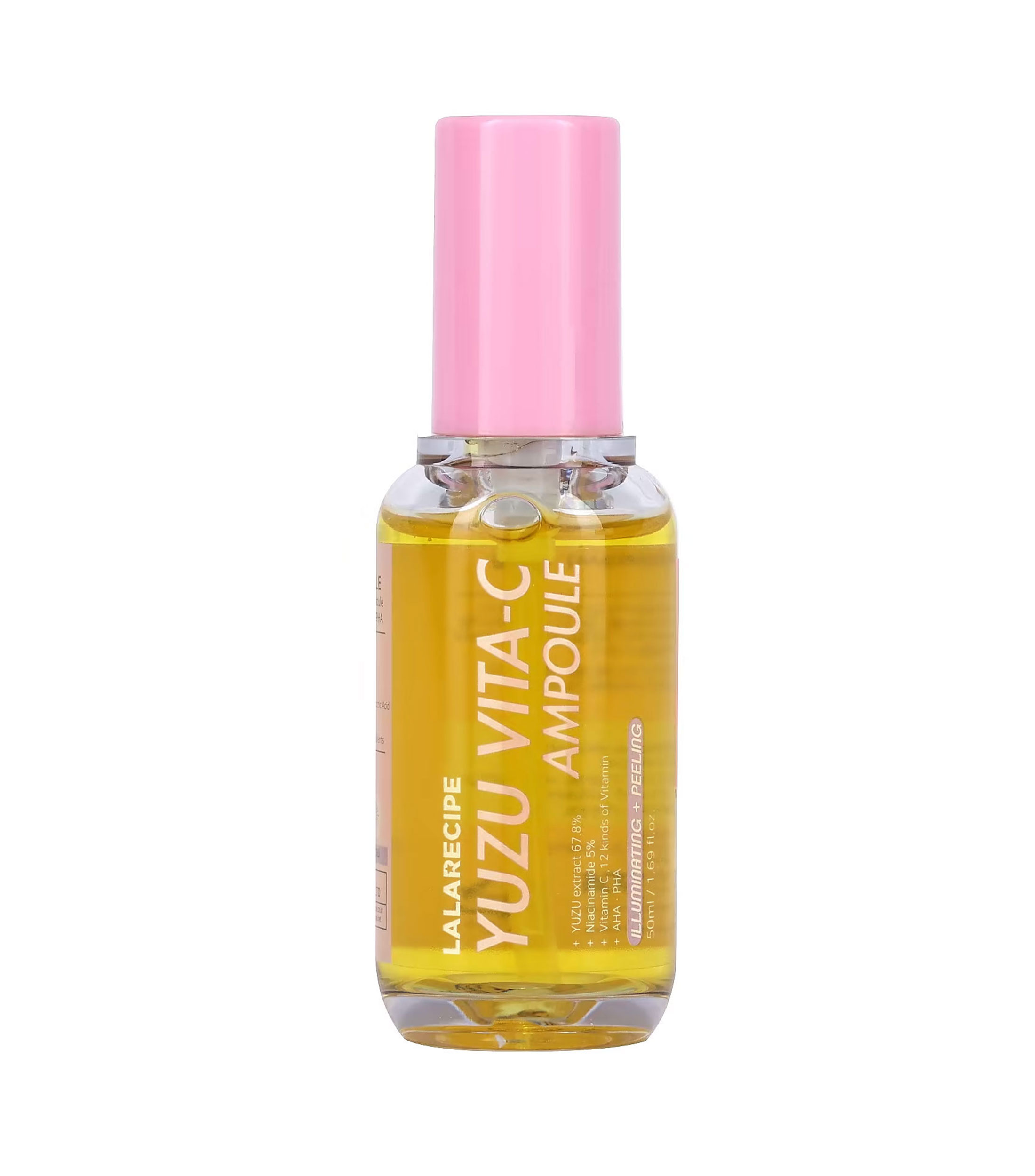 Suero Facial Yuzu Vita-C, 50 ml
