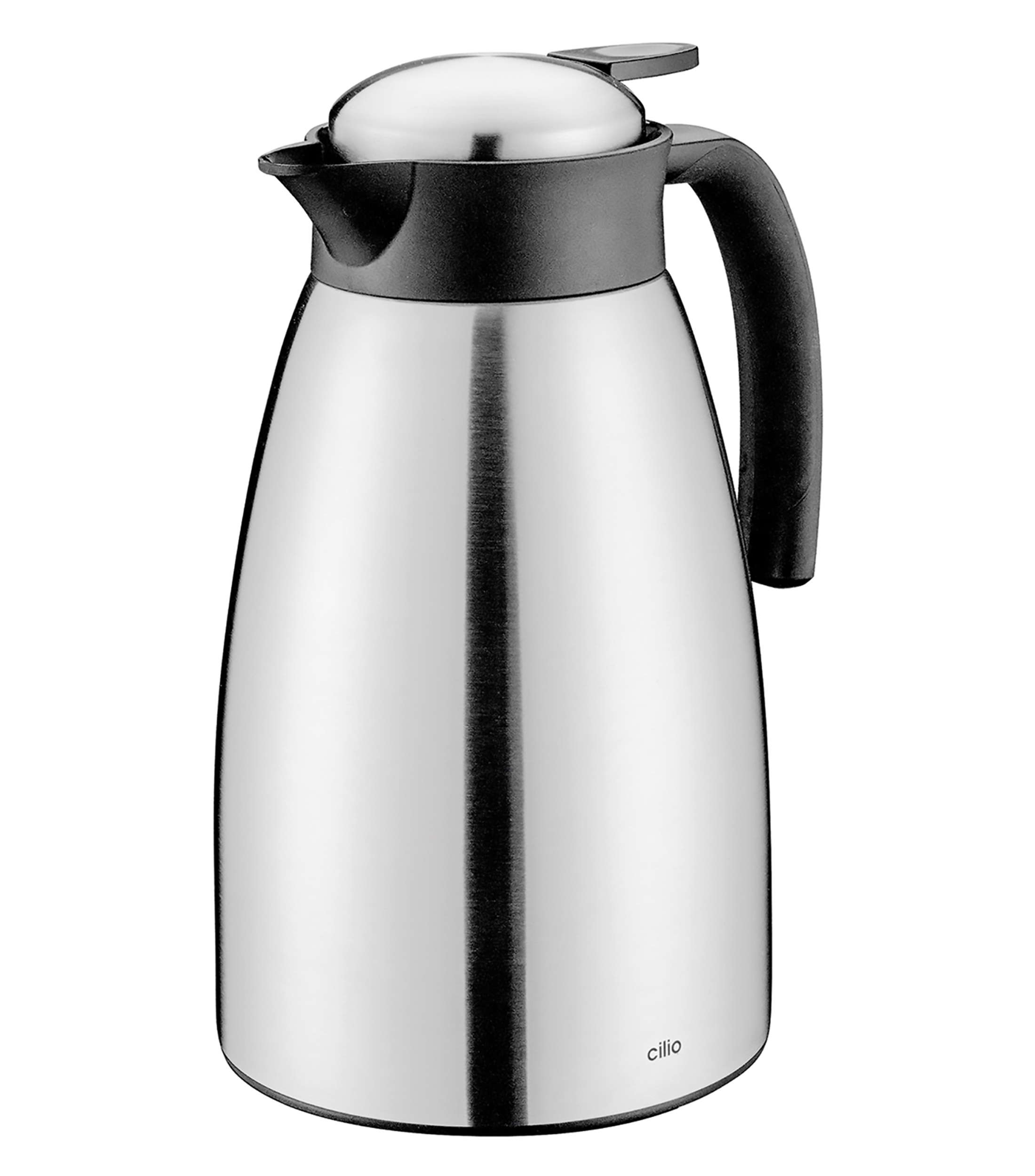 Jarra Termica De Acero Savona 1.5 L