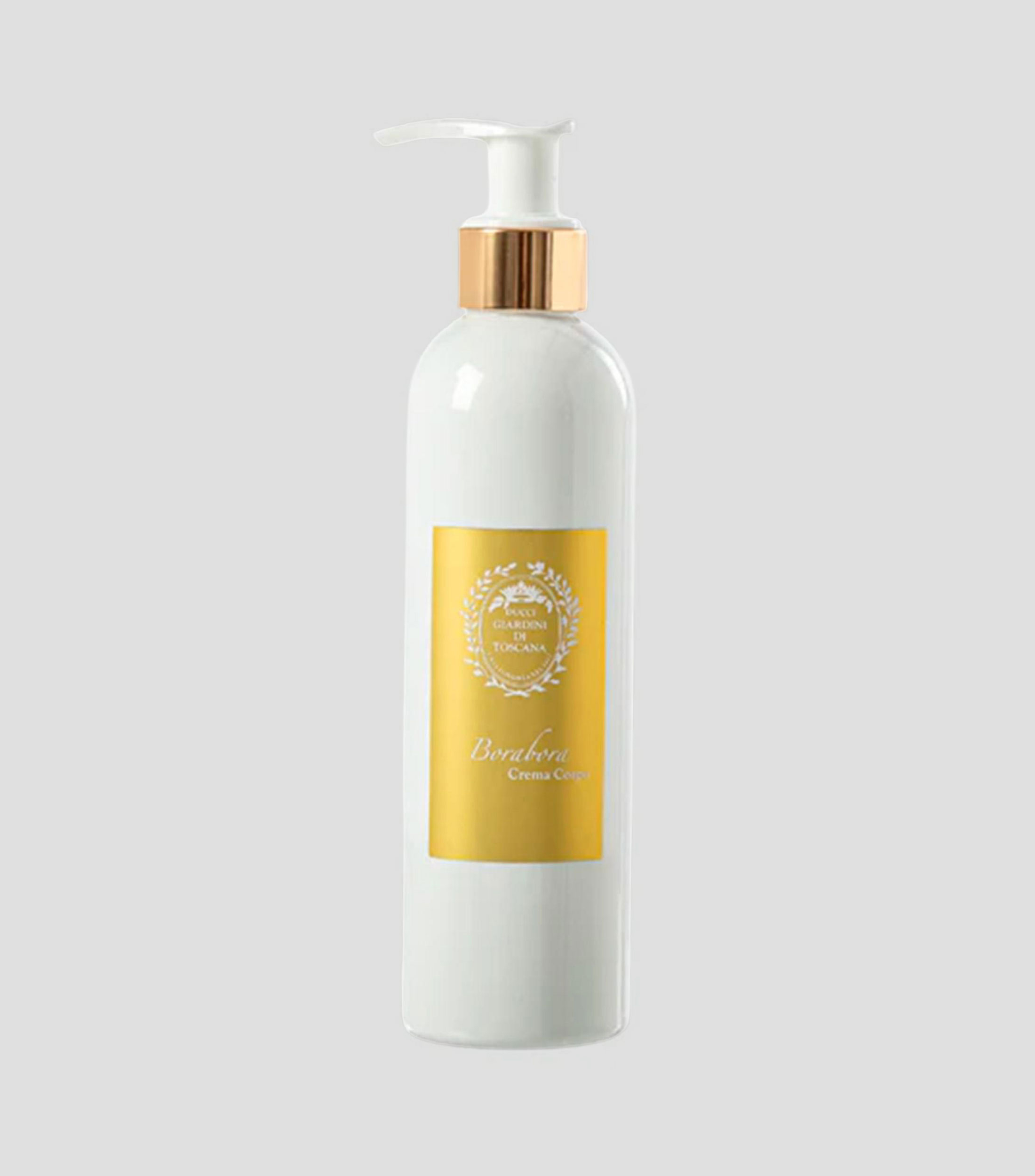Crema Perfumada Borabora 250 ml Unisex