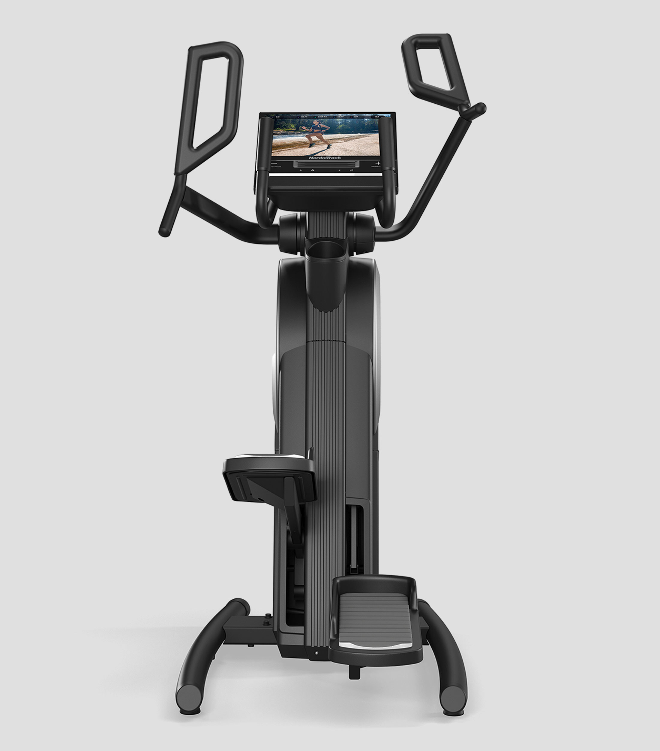 Elíptica Step Climber Xl